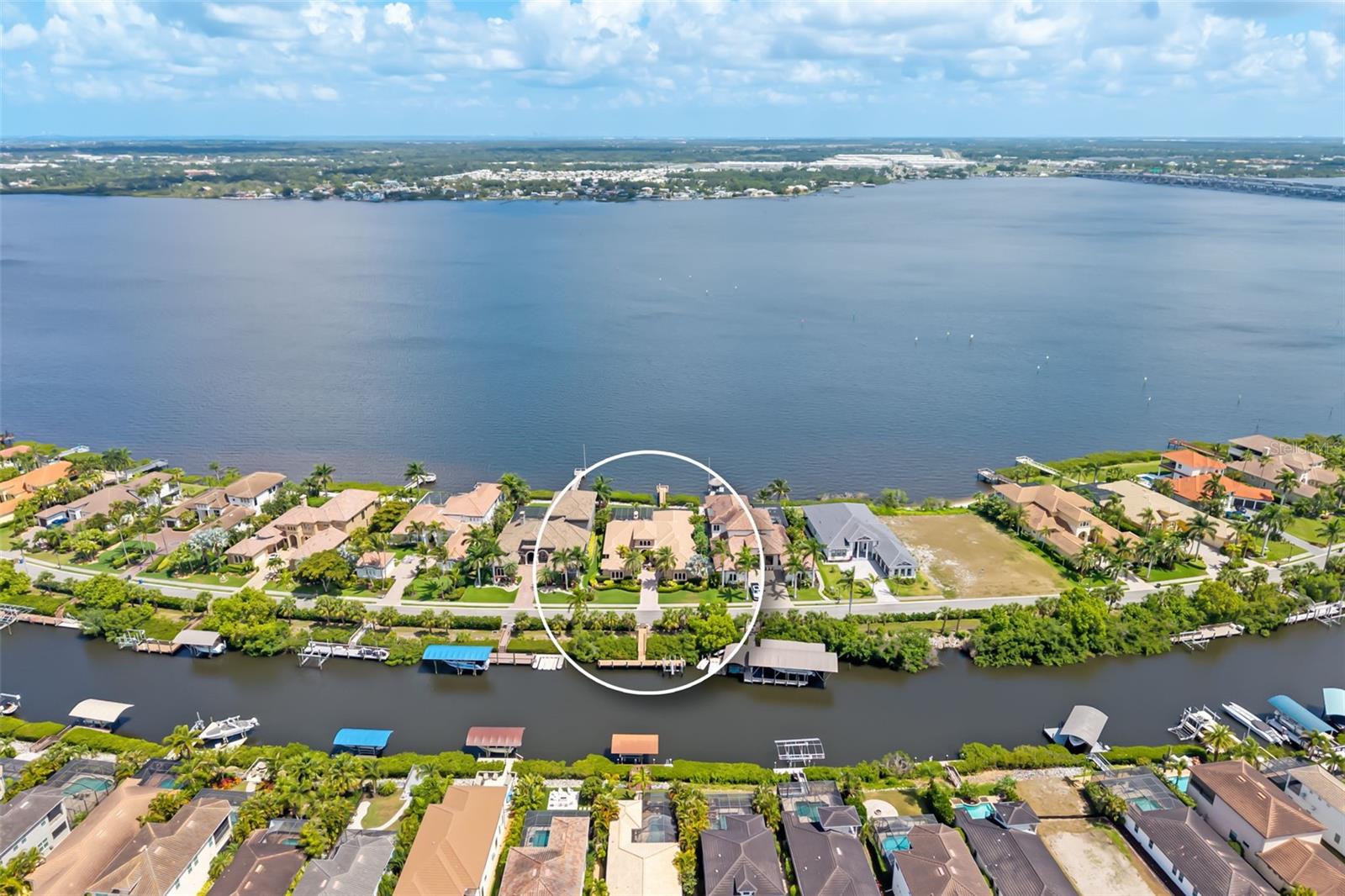 4015 HAWK ISLAND DR, BRADENTON, FL, 34208