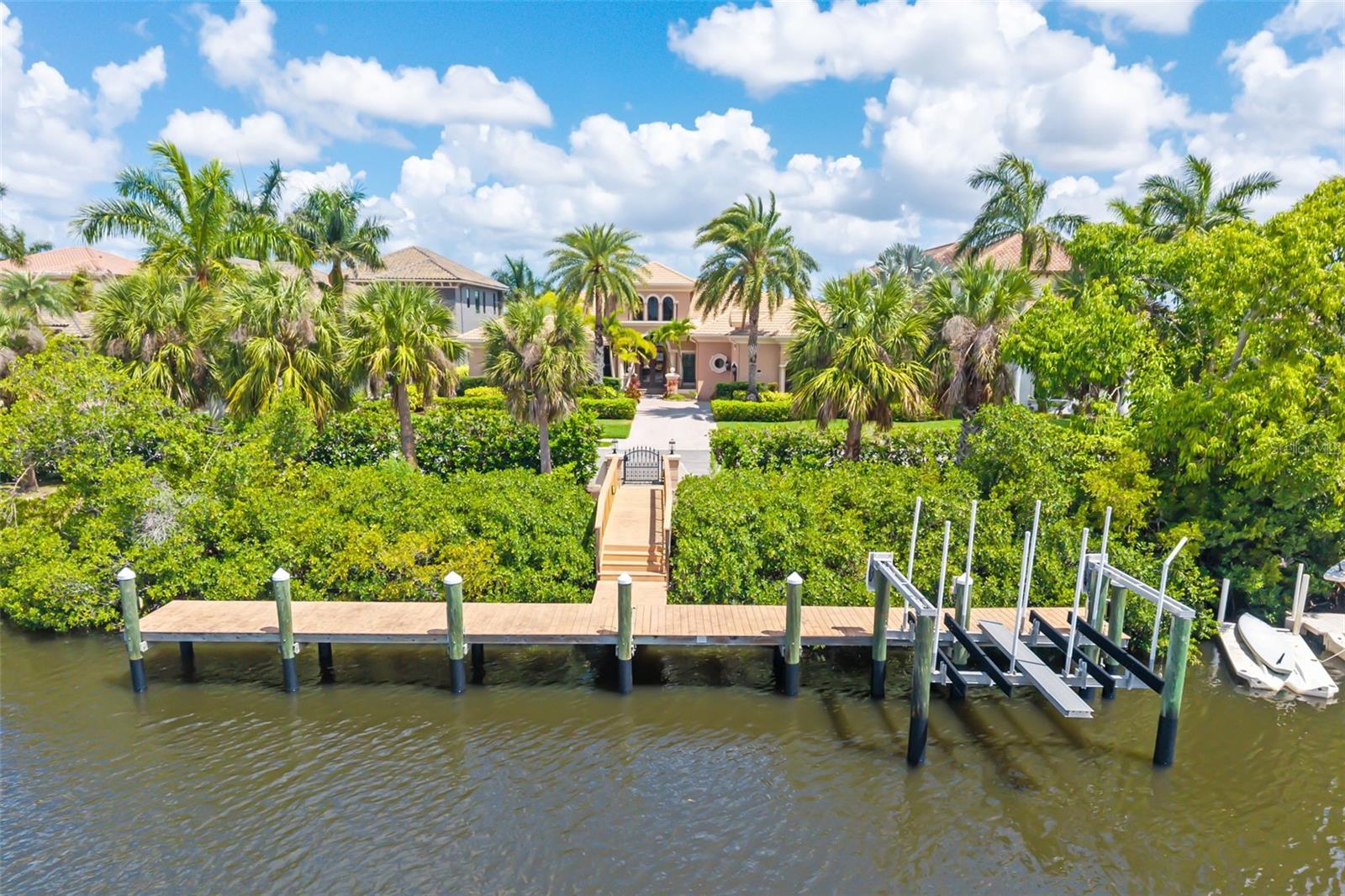 4015 HAWK ISLAND DR, BRADENTON, FL, 34208