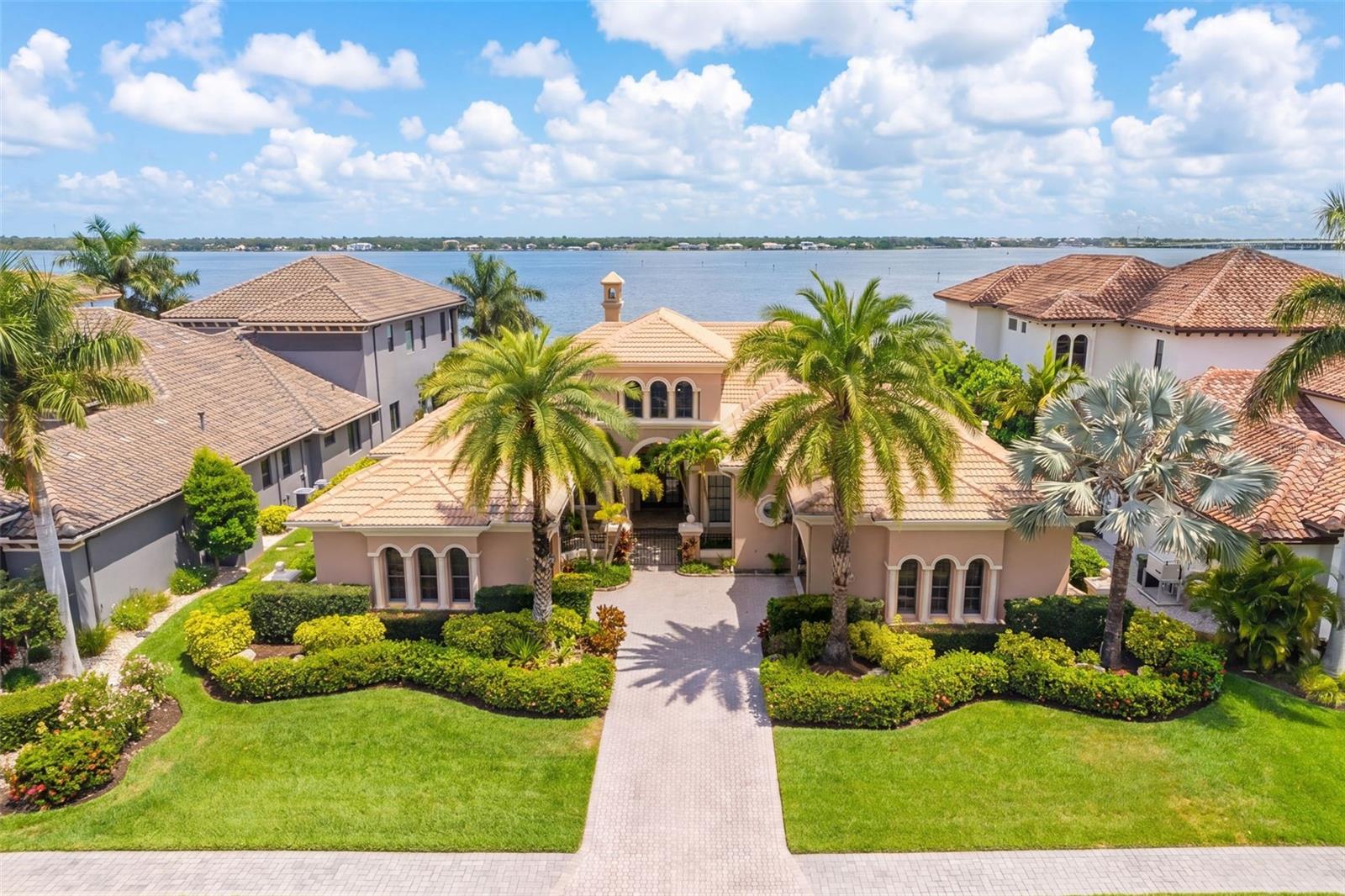 4015 HAWK ISLAND DR, BRADENTON, FL, 34208