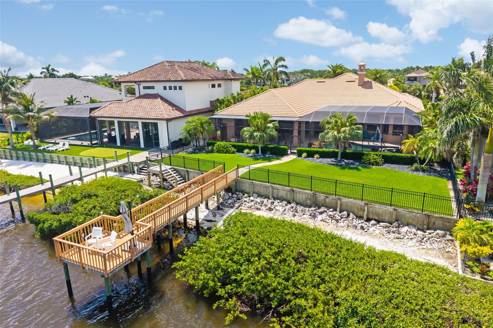 4015 HAWK ISLAND DR, BRADENTON, FL, 34208