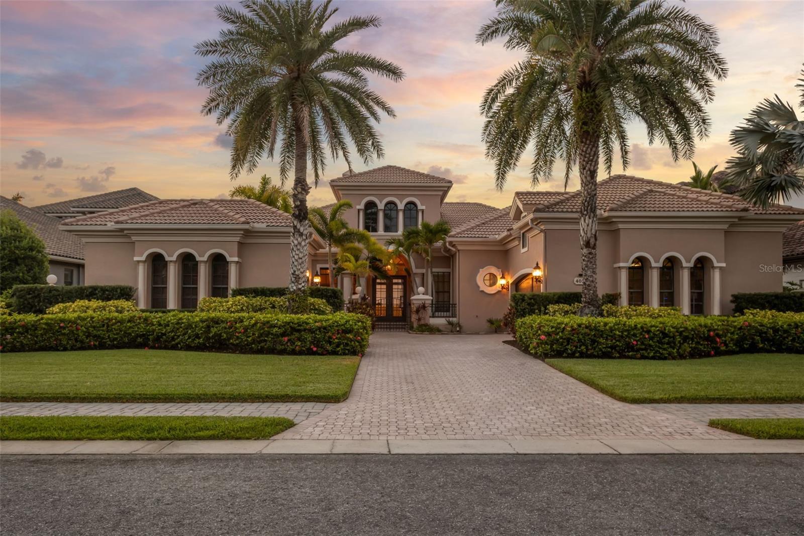 4015 HAWK ISLAND DR, BRADENTON, FL, 34208