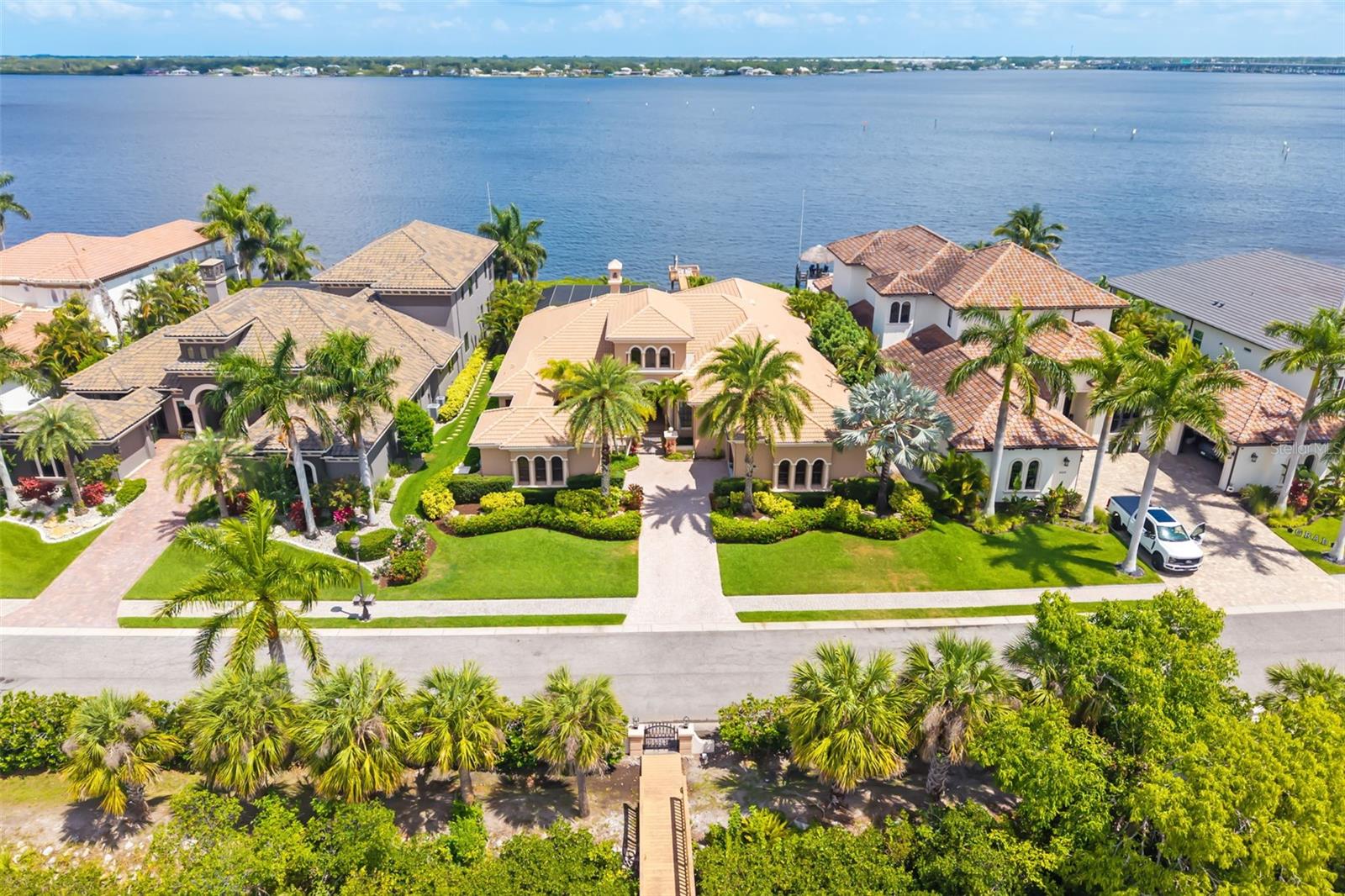4015 HAWK ISLAND DR, BRADENTON, FL, 34208