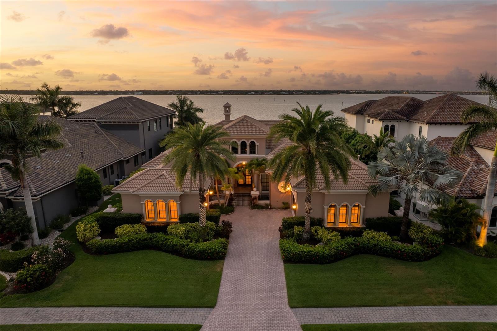 4015 HAWK ISLAND DR, BRADENTON, FL, 34208