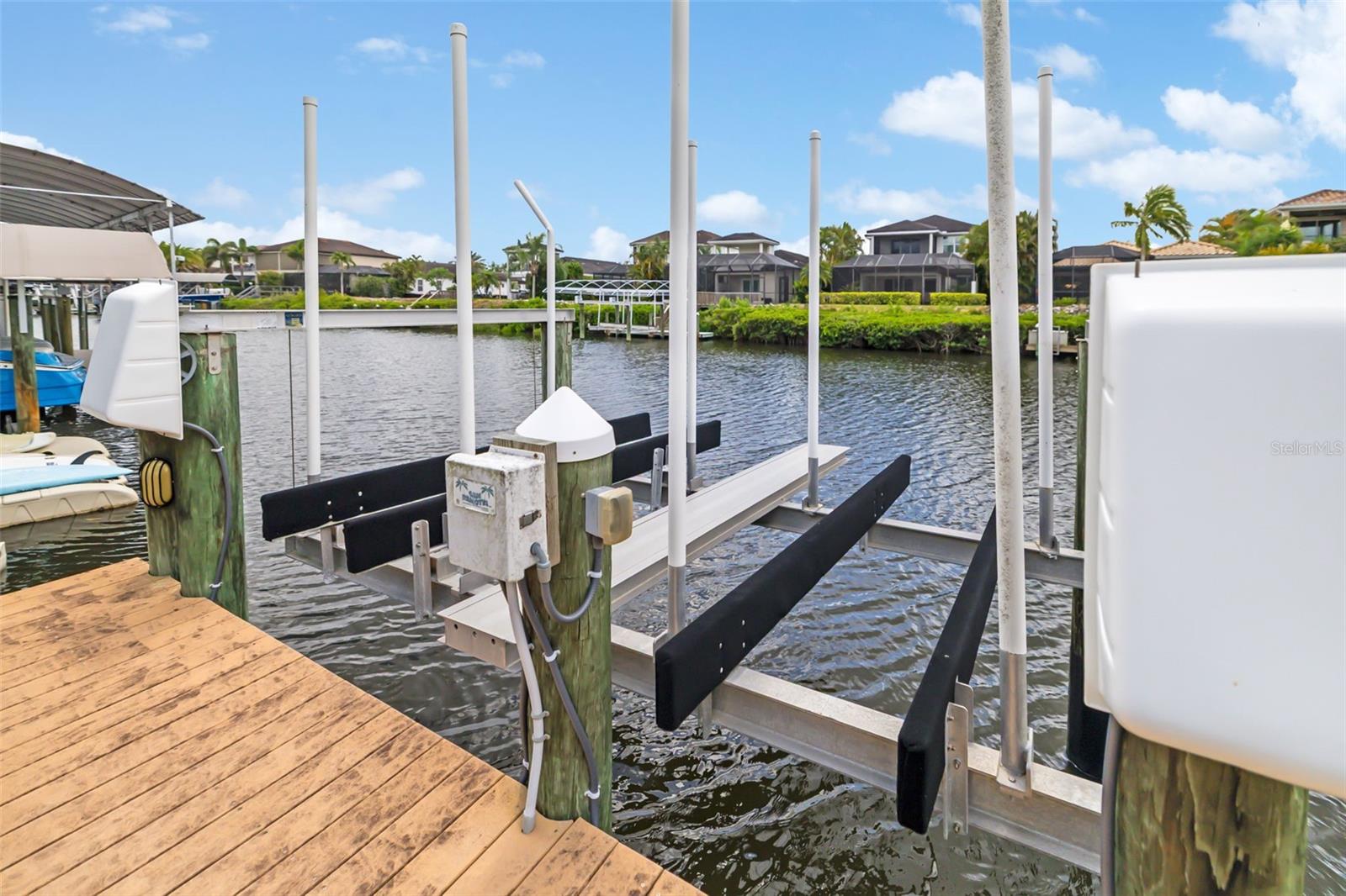 4015 HAWK ISLAND DR, BRADENTON, FL, 34208