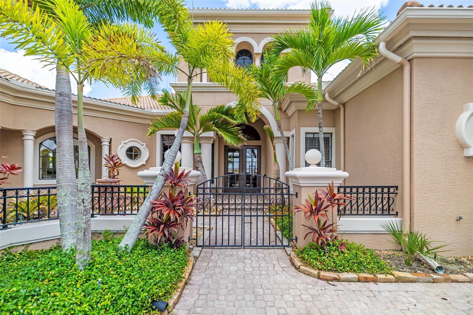 4015 HAWK ISLAND DR, BRADENTON, FL, 34208
