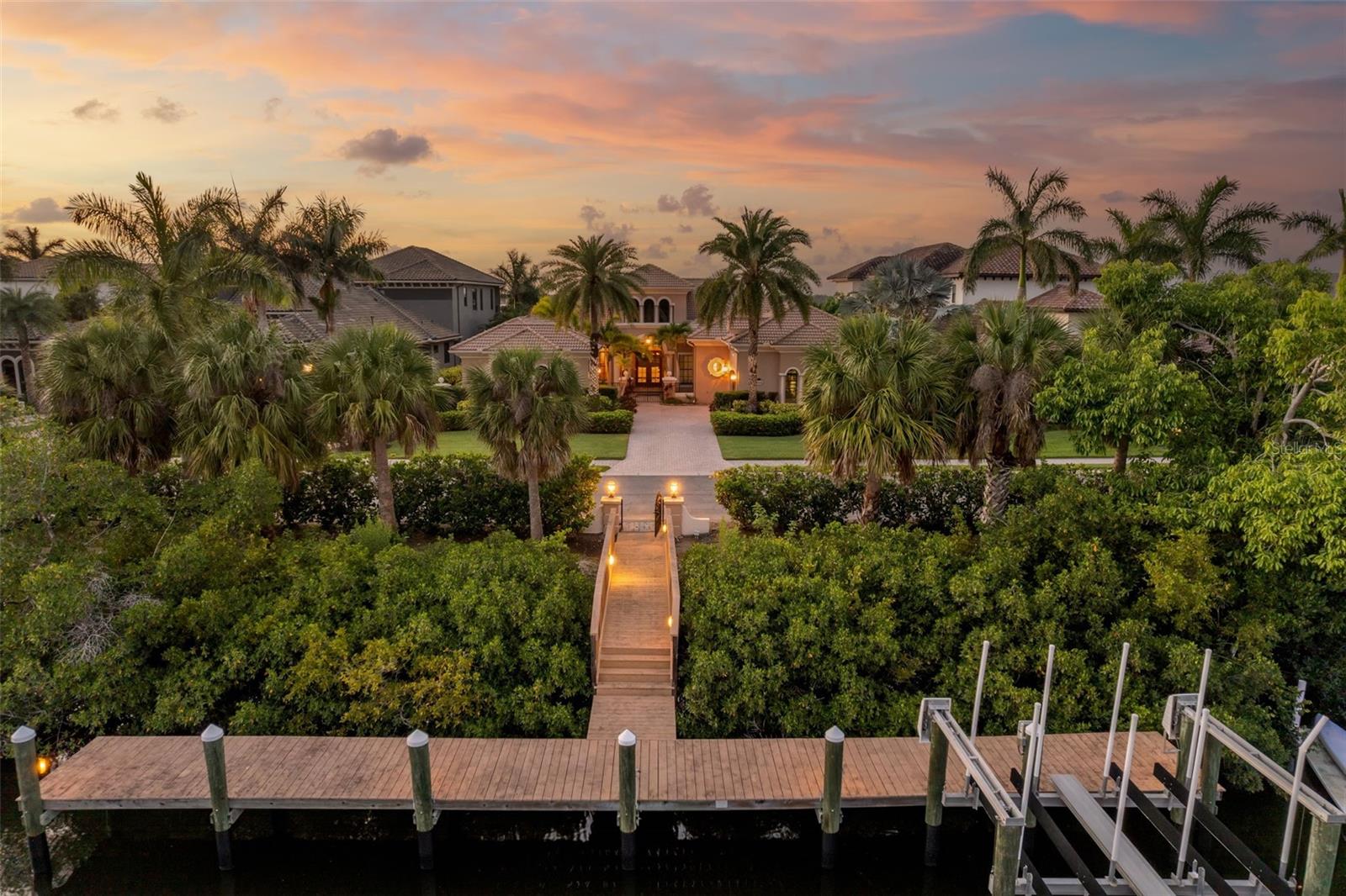 4015 HAWK ISLAND DR, BRADENTON, FL, 34208