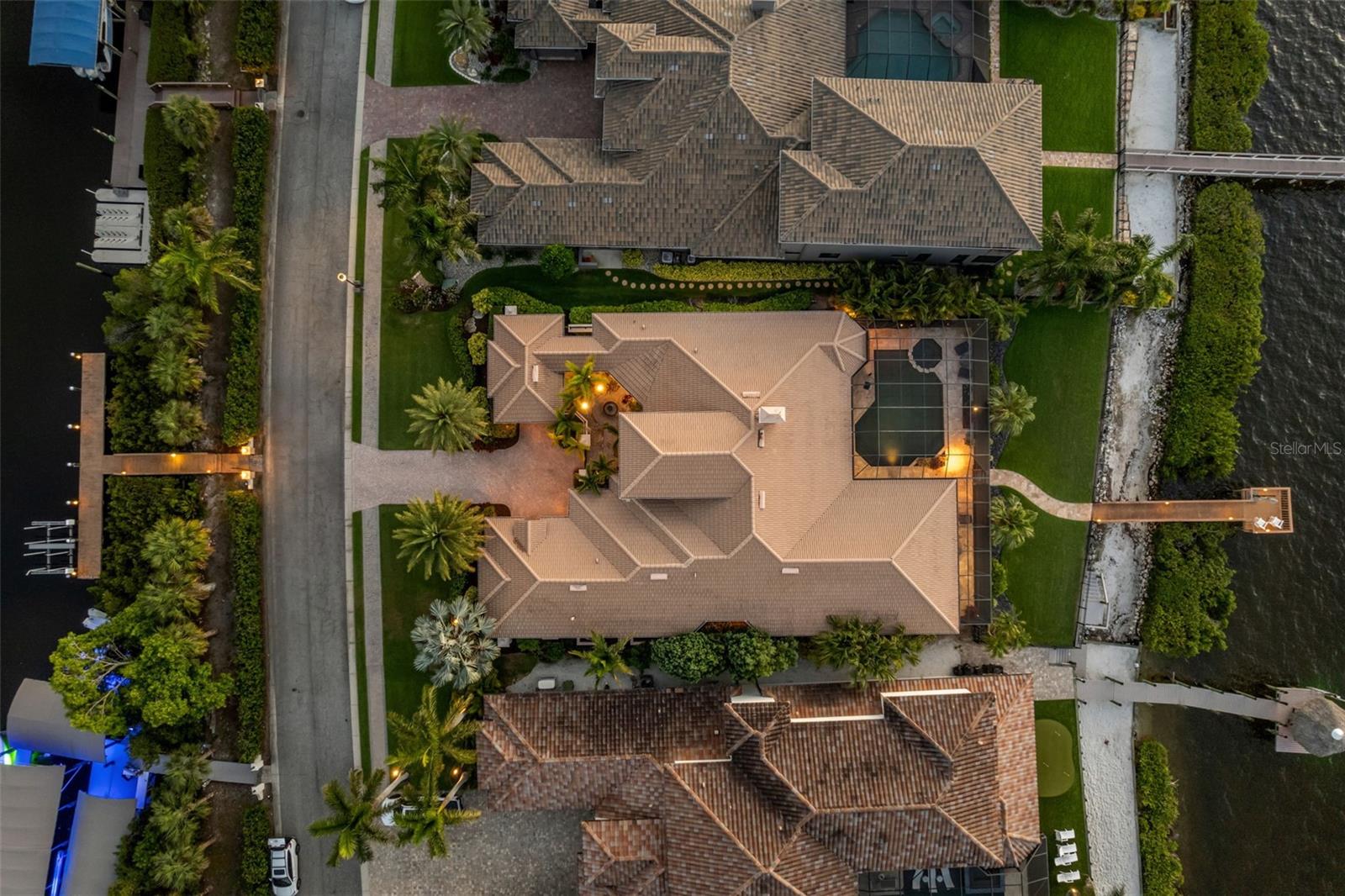 4015 HAWK ISLAND DR, BRADENTON, FL, 34208