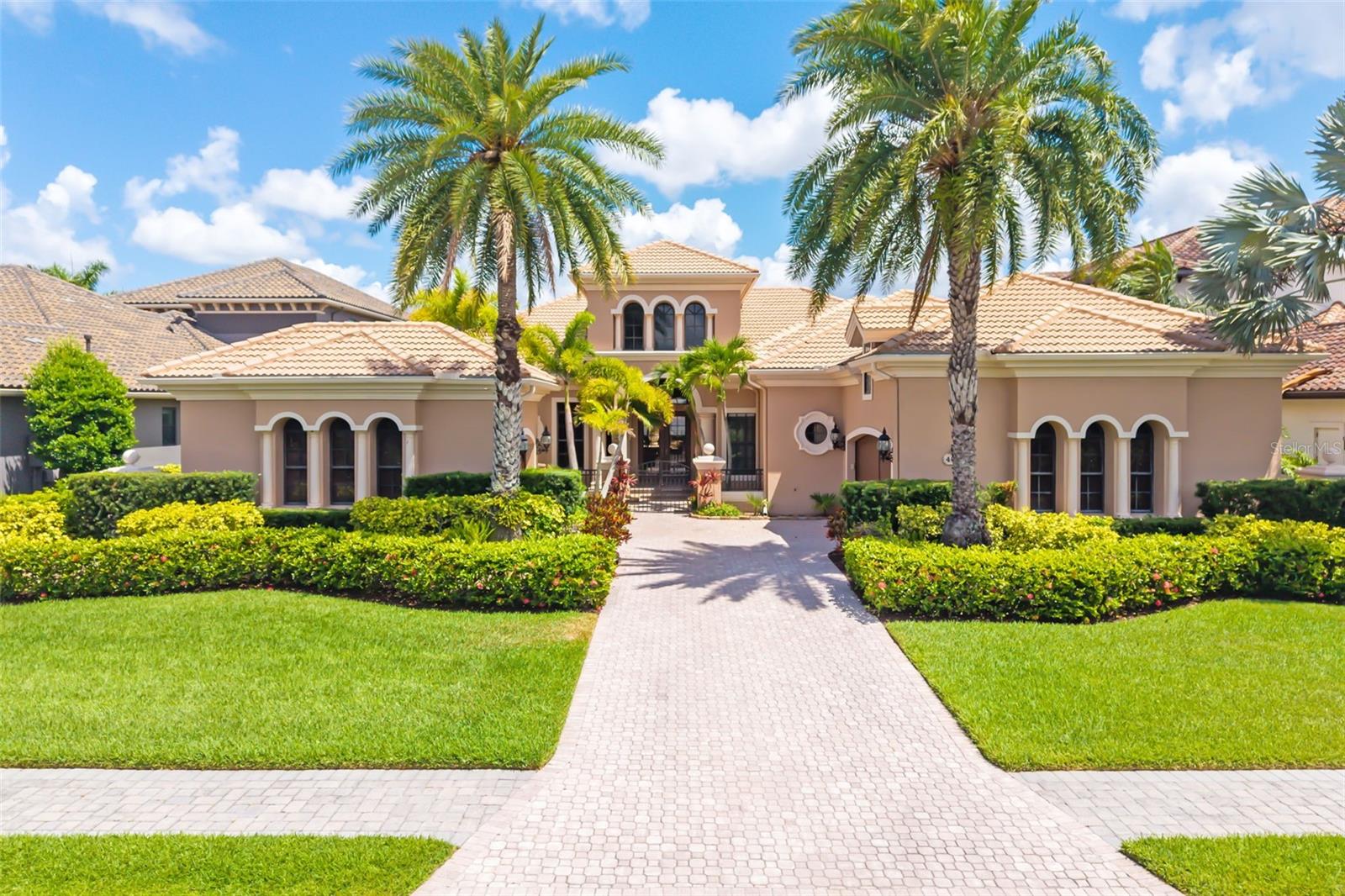4015 HAWK ISLAND DR, BRADENTON, FL, 34208