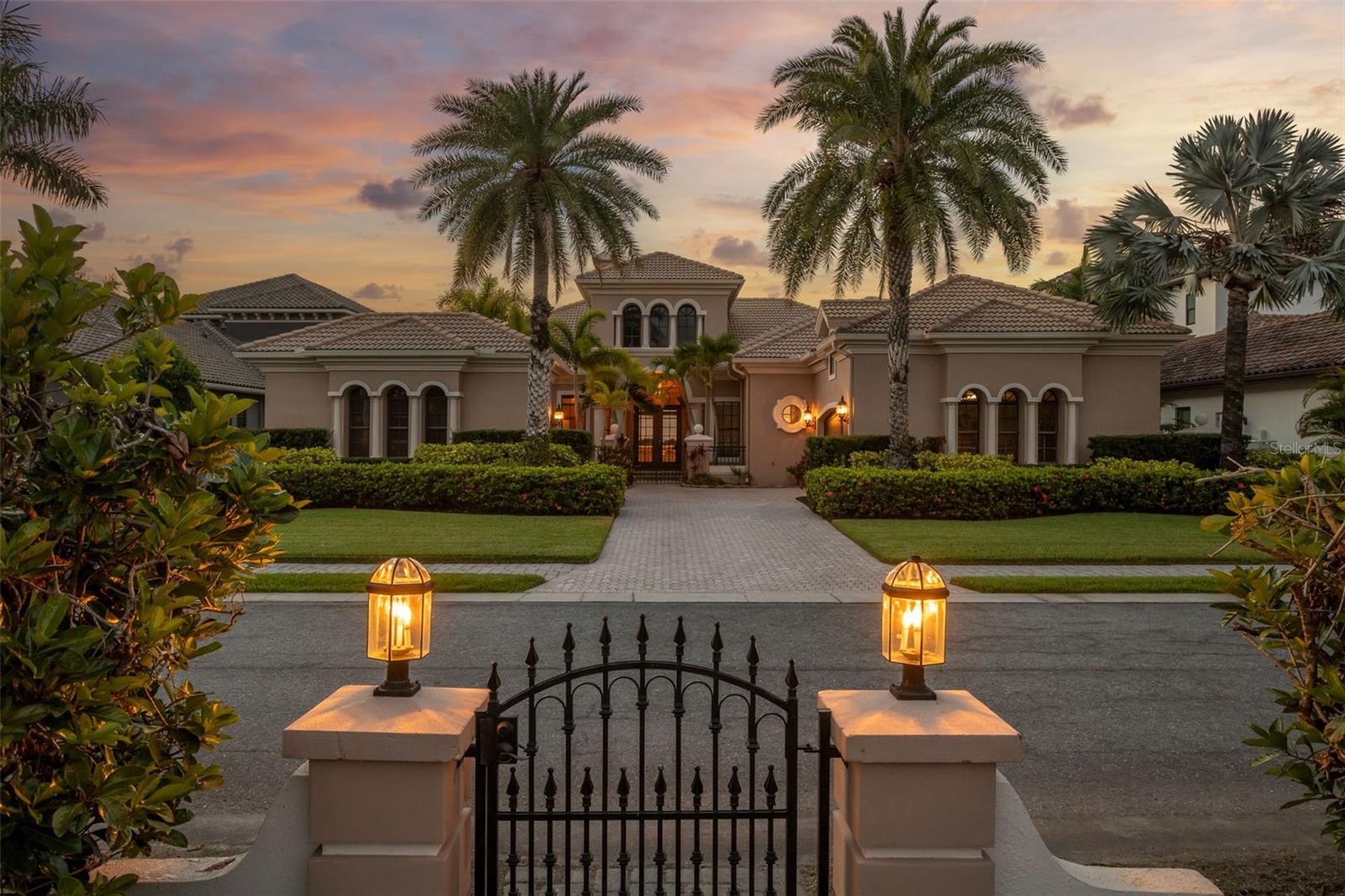 4015 HAWK ISLAND DR, BRADENTON, FL, 34208