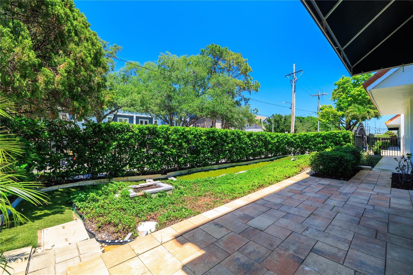 3210 W HORATIO ST #14, TAMPA, FL, 33609
