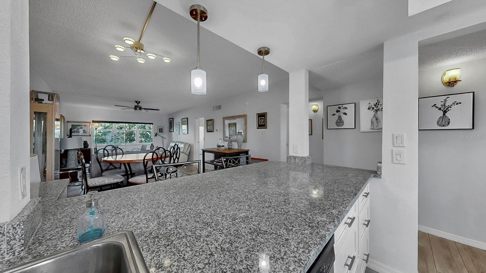 7321 CENTRAL AVE #307, ST PETERSBURG, FL, 33710