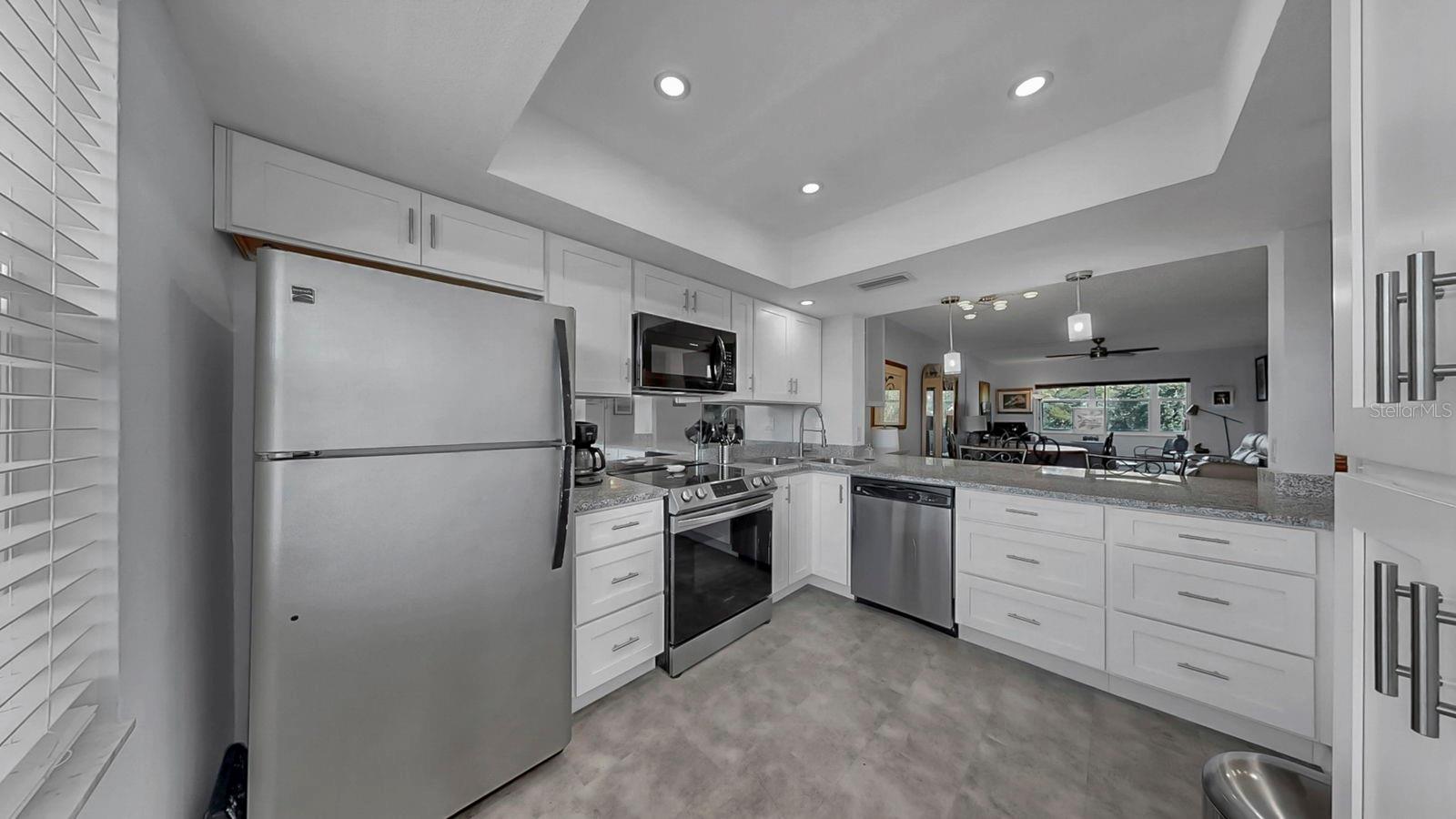 7321 CENTRAL AVE #307, ST PETERSBURG, FL, 33710