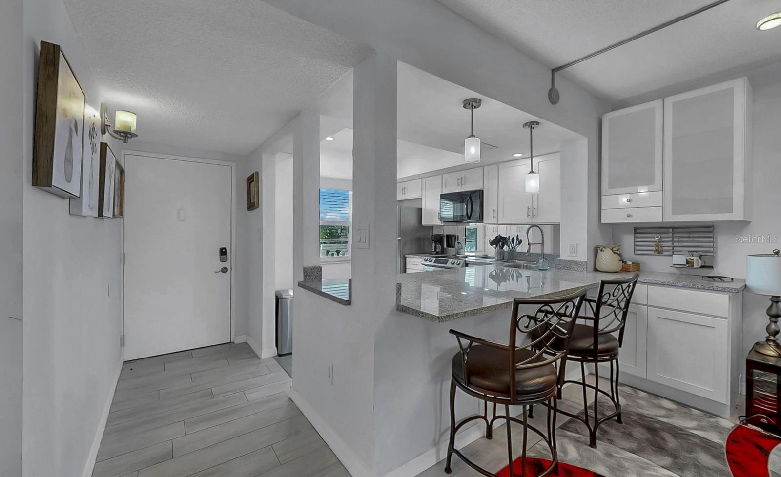 7321 CENTRAL AVE #307, ST PETERSBURG, FL, 33710