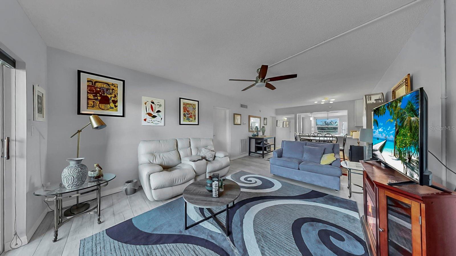 7321 CENTRAL AVE #307, ST PETERSBURG, FL, 33710