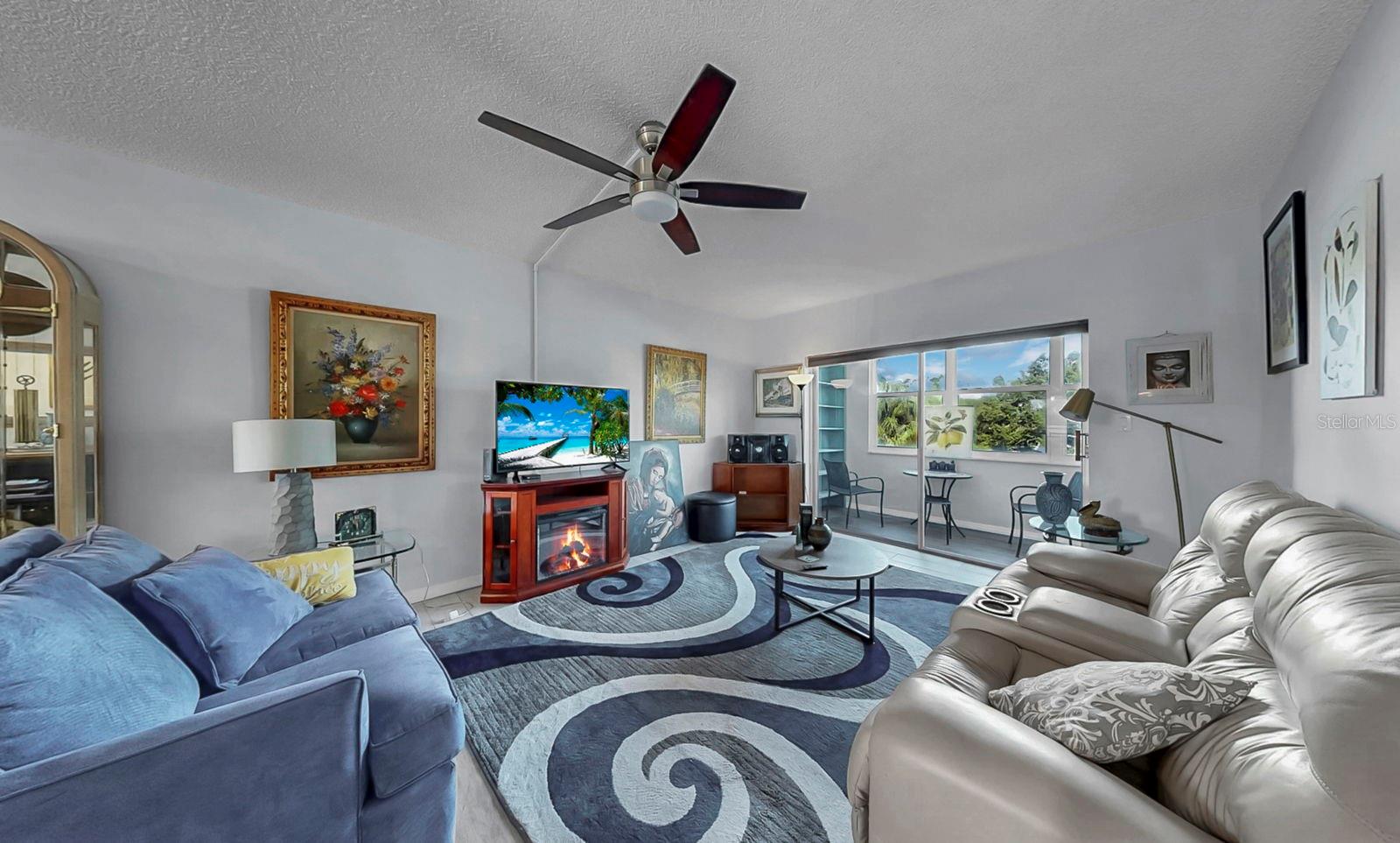 7321 CENTRAL AVE #307, ST PETERSBURG, FL, 33710