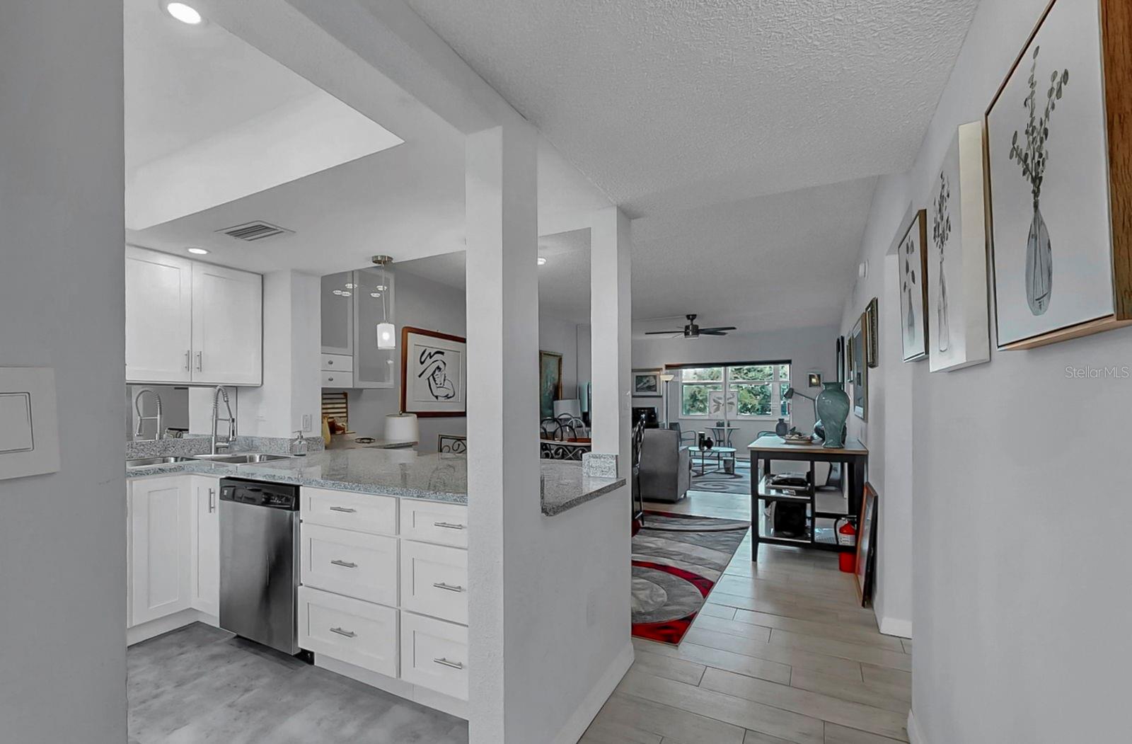 7321 CENTRAL AVE #307, ST PETERSBURG, FL, 33710