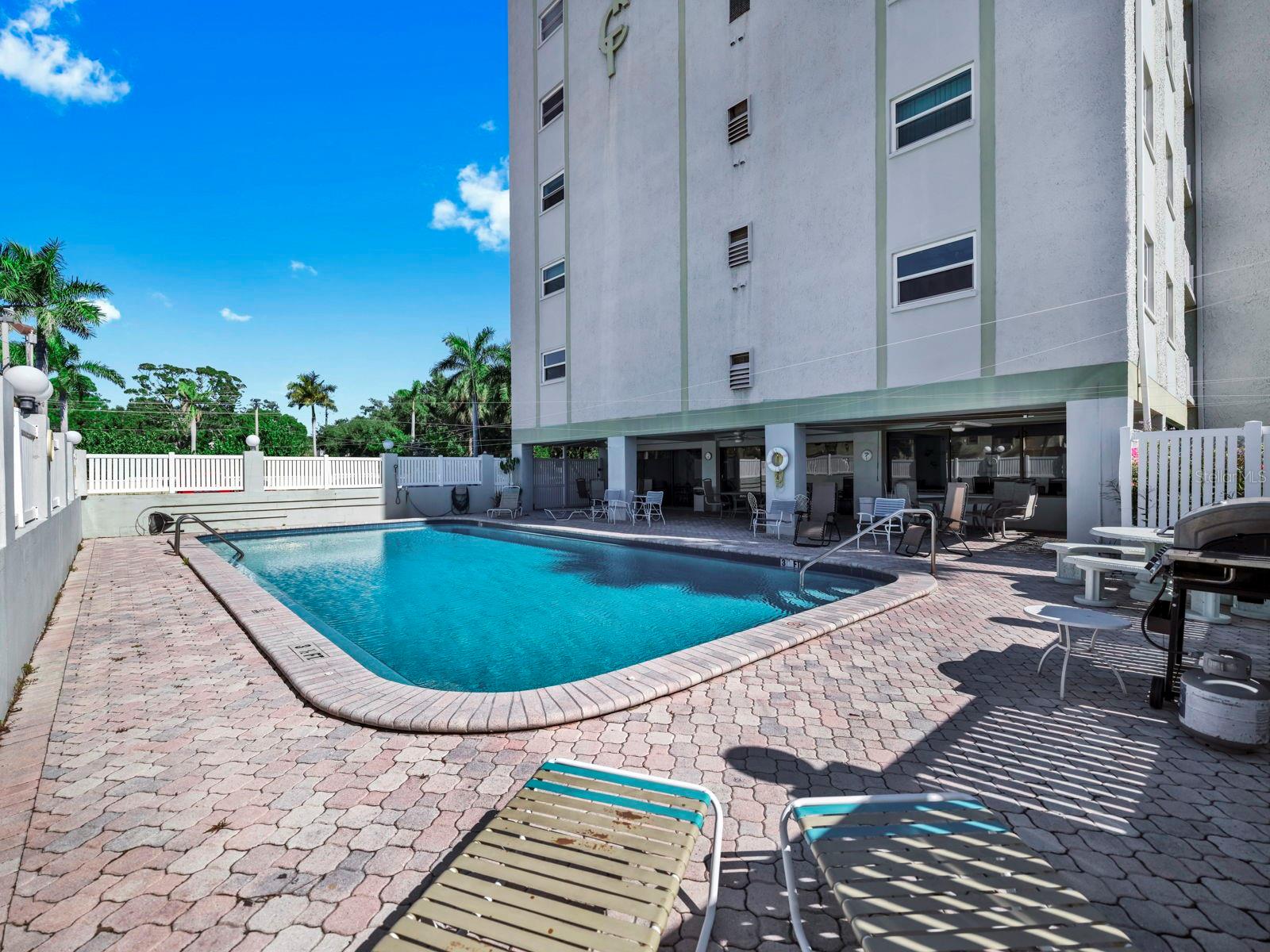 7321 CENTRAL AVE #307, ST PETERSBURG, FL, 33710