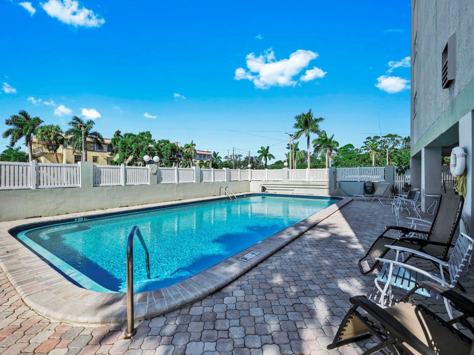 7321 CENTRAL AVE #307, ST PETERSBURG, FL, 33710