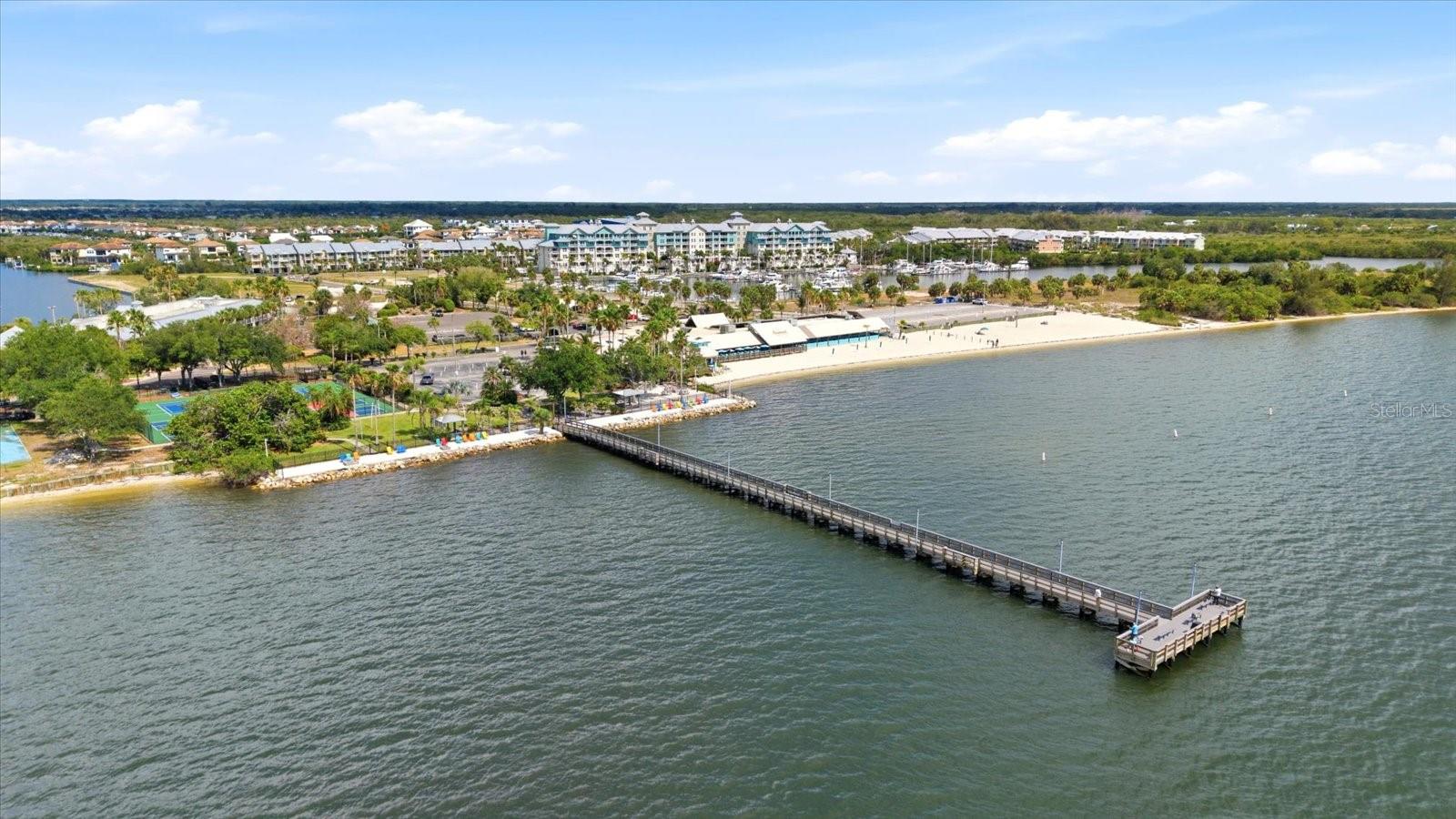 818 BAHIA DEL SOL DR #28, RUSKIN, FL, 33570