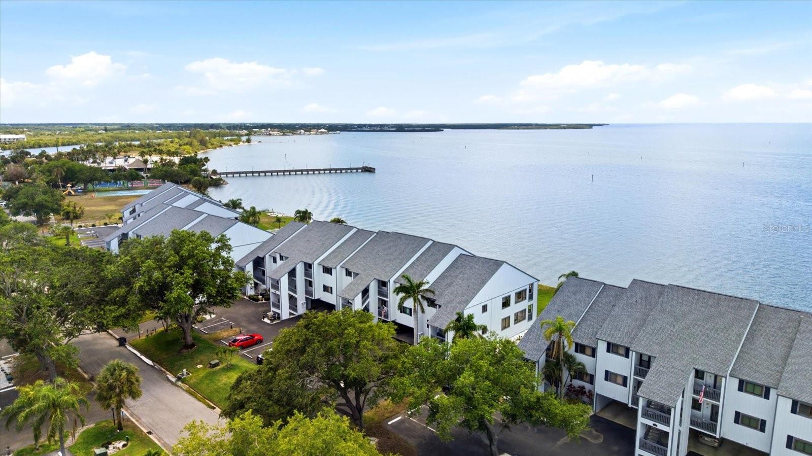 818 BAHIA DEL SOL DR #28, RUSKIN, FL, 33570