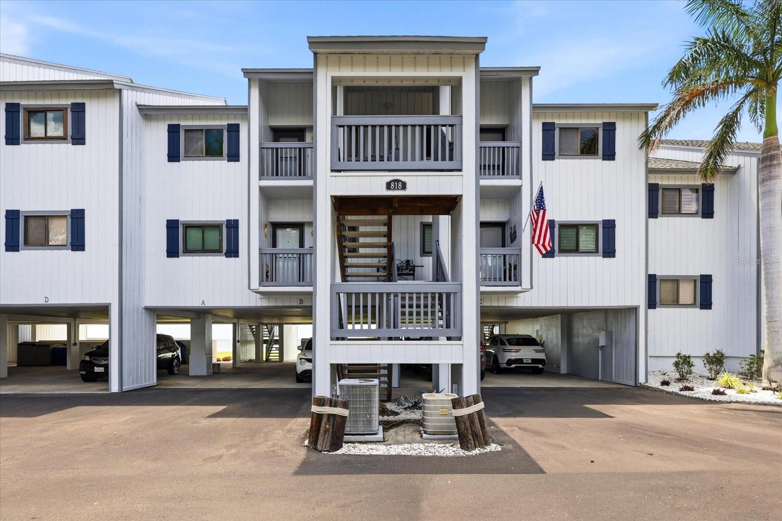 818 BAHIA DEL SOL DR #28, RUSKIN, FL, 33570