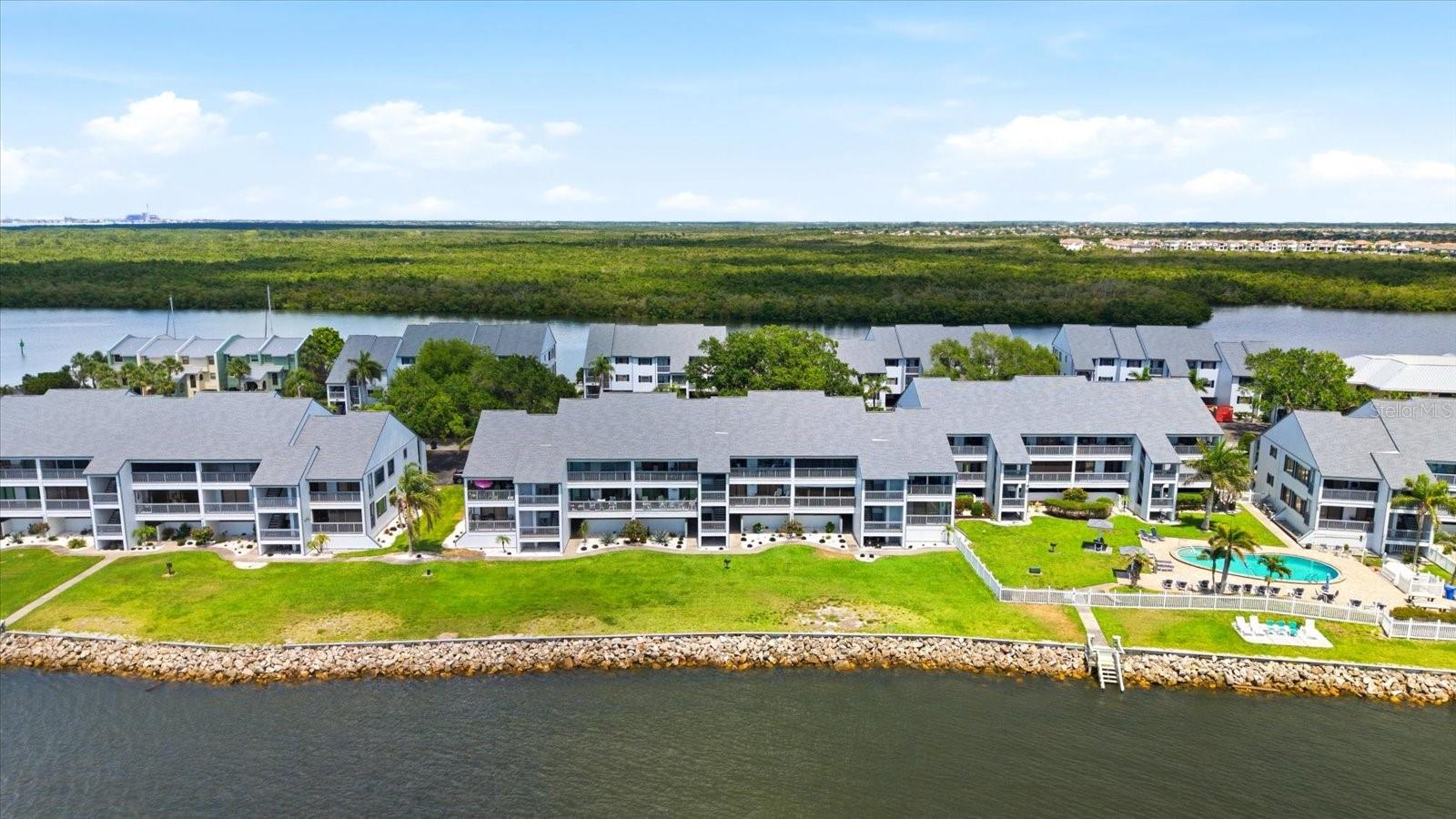 818 BAHIA DEL SOL DR #28, RUSKIN, FL, 33570