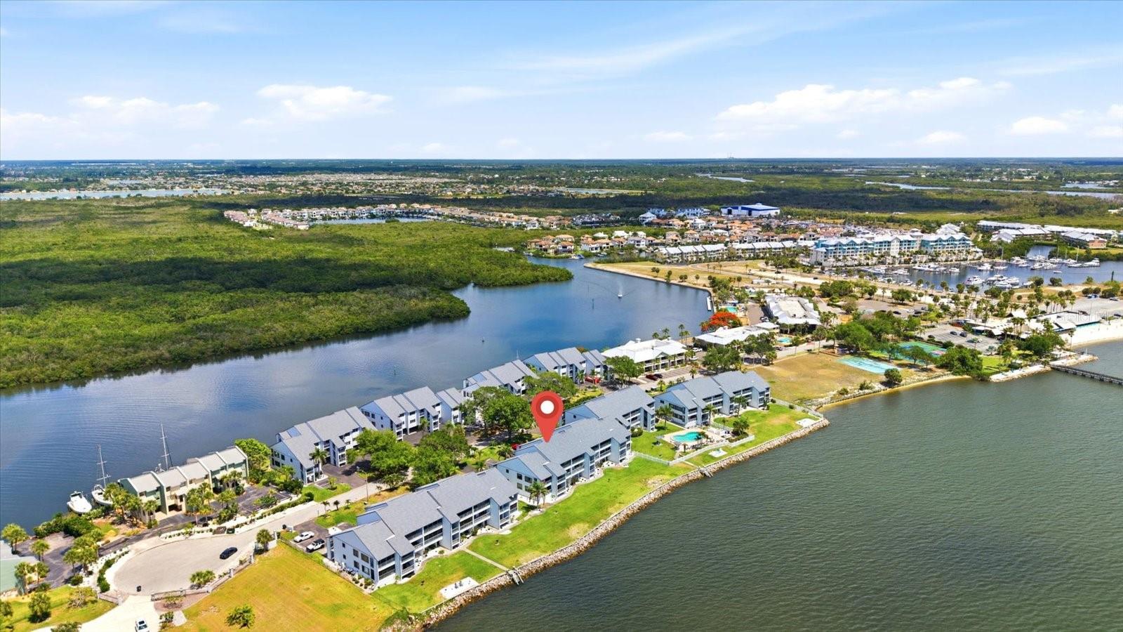 818 BAHIA DEL SOL DR #28, RUSKIN, FL, 33570