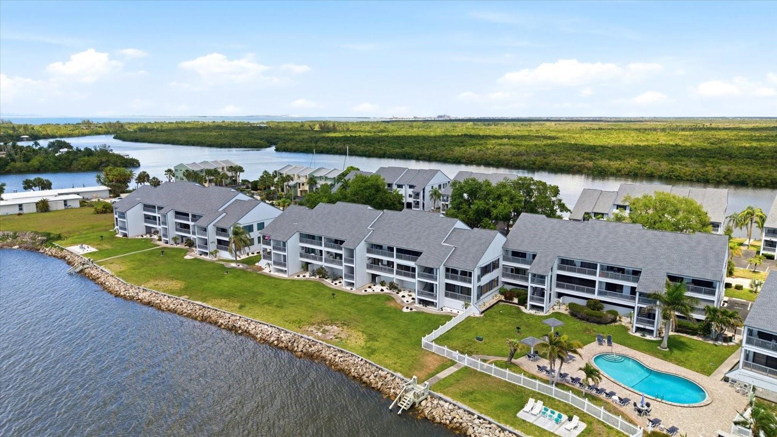 818 BAHIA DEL SOL DR #28, RUSKIN, FL, 33570