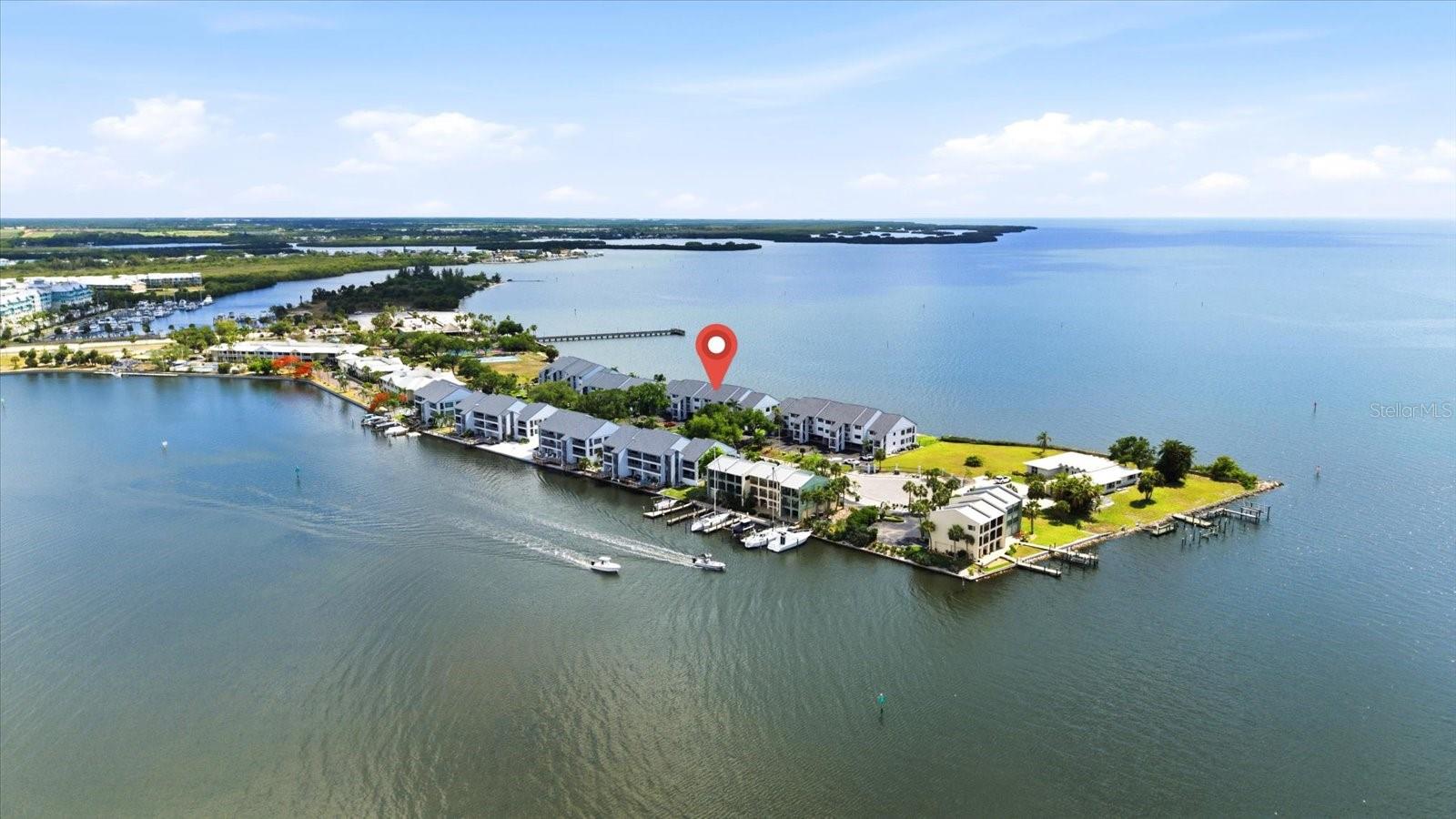 818 BAHIA DEL SOL DR #28, RUSKIN, FL, 33570