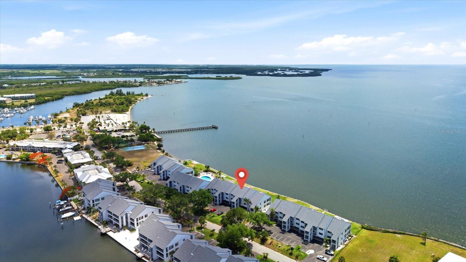818 BAHIA DEL SOL DR #28, RUSKIN, FL, 33570
