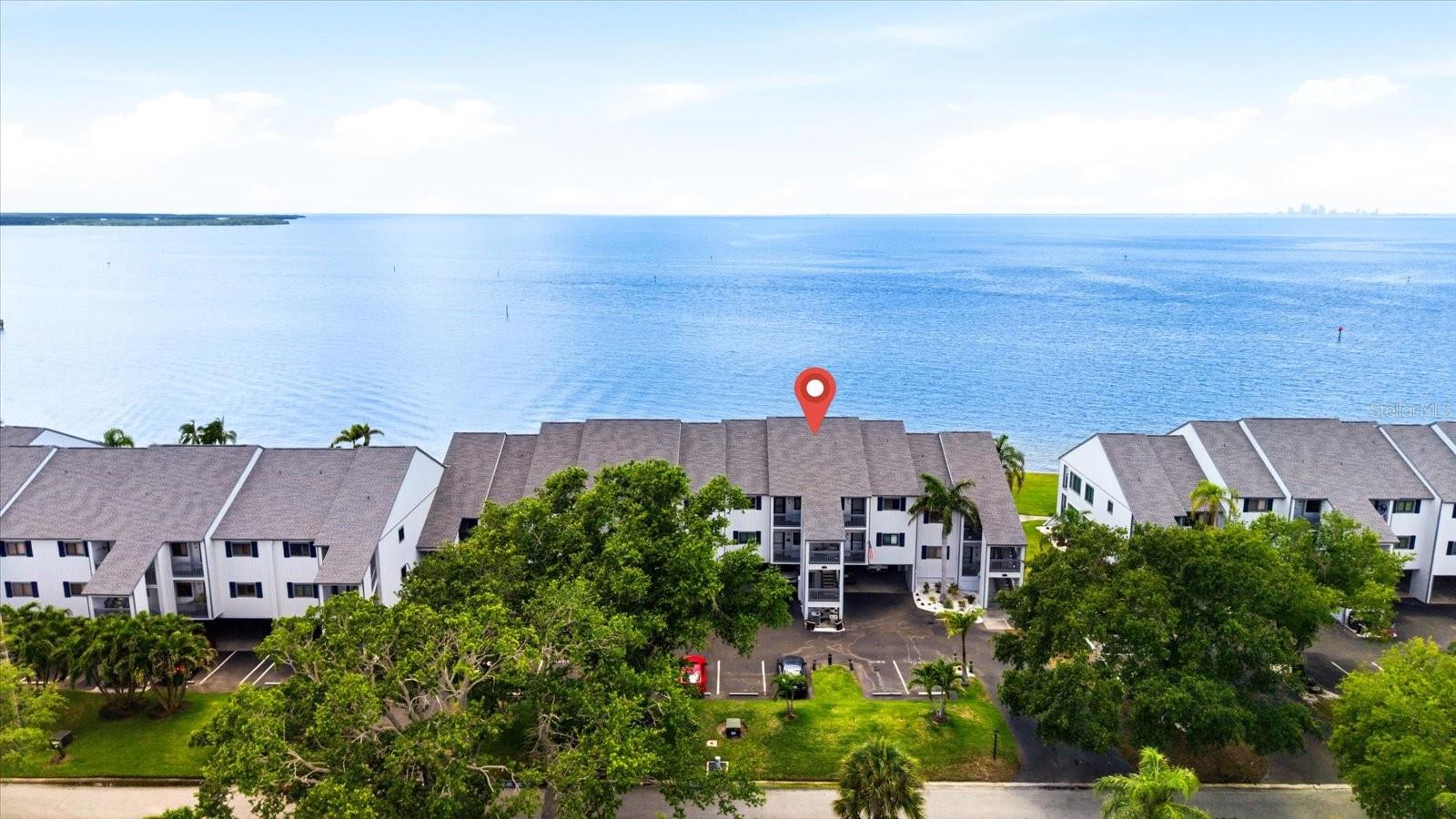 818 BAHIA DEL SOL DR #28, RUSKIN, FL, 33570