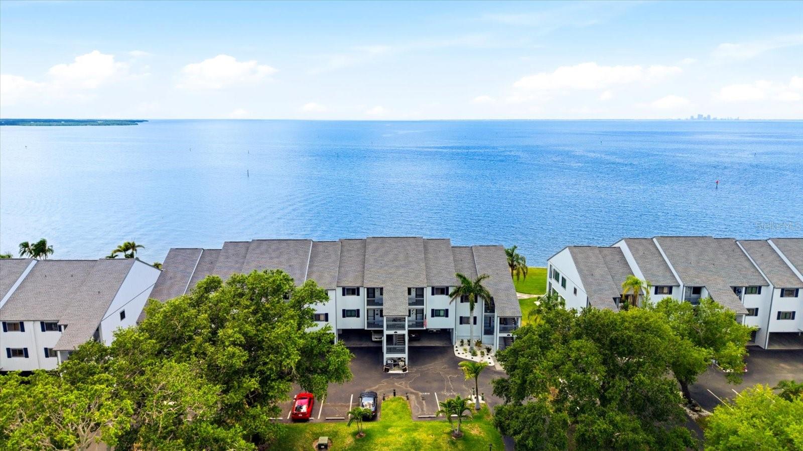 818 BAHIA DEL SOL DR #28, RUSKIN, FL, 33570