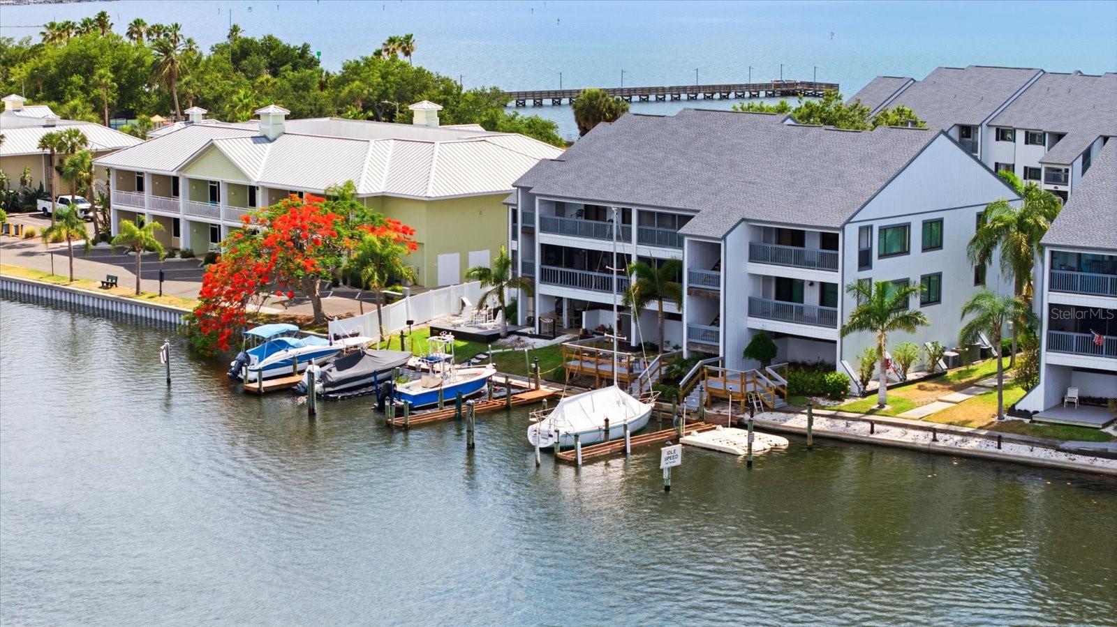 818 BAHIA DEL SOL DR #28, RUSKIN, FL, 33570