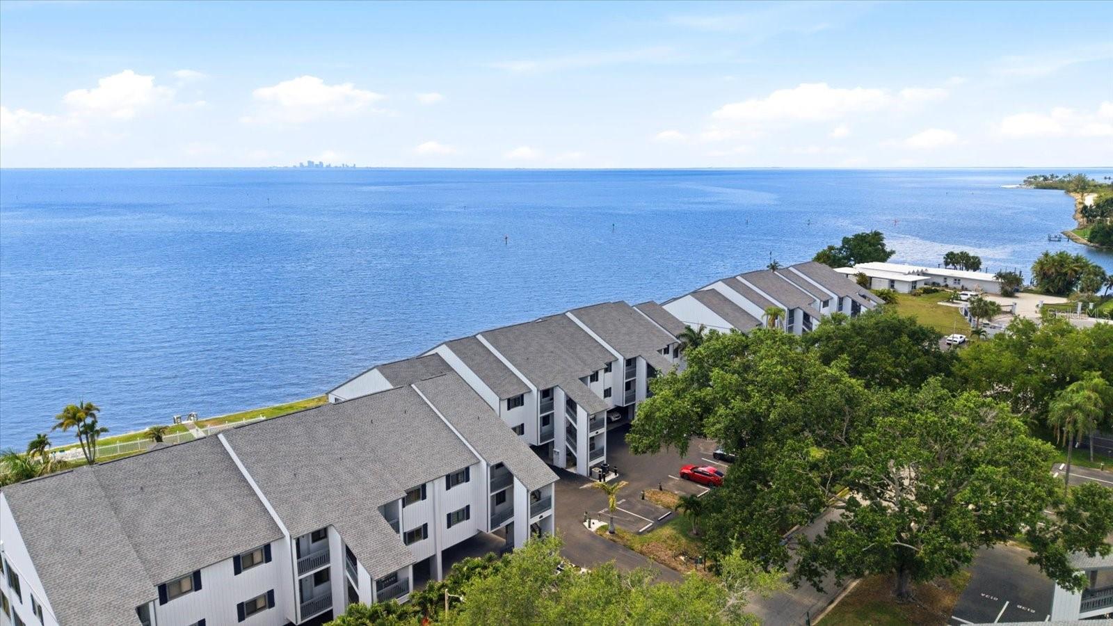 818 BAHIA DEL SOL DR #28, RUSKIN, FL, 33570