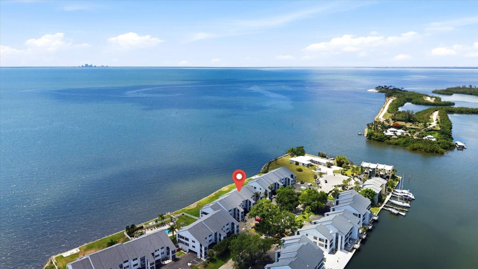 818 BAHIA DEL SOL DR #28, RUSKIN, FL, 33570