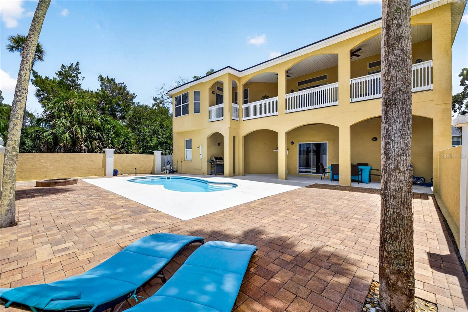 7445 GULF WAY, HUDSON, FL, 34667