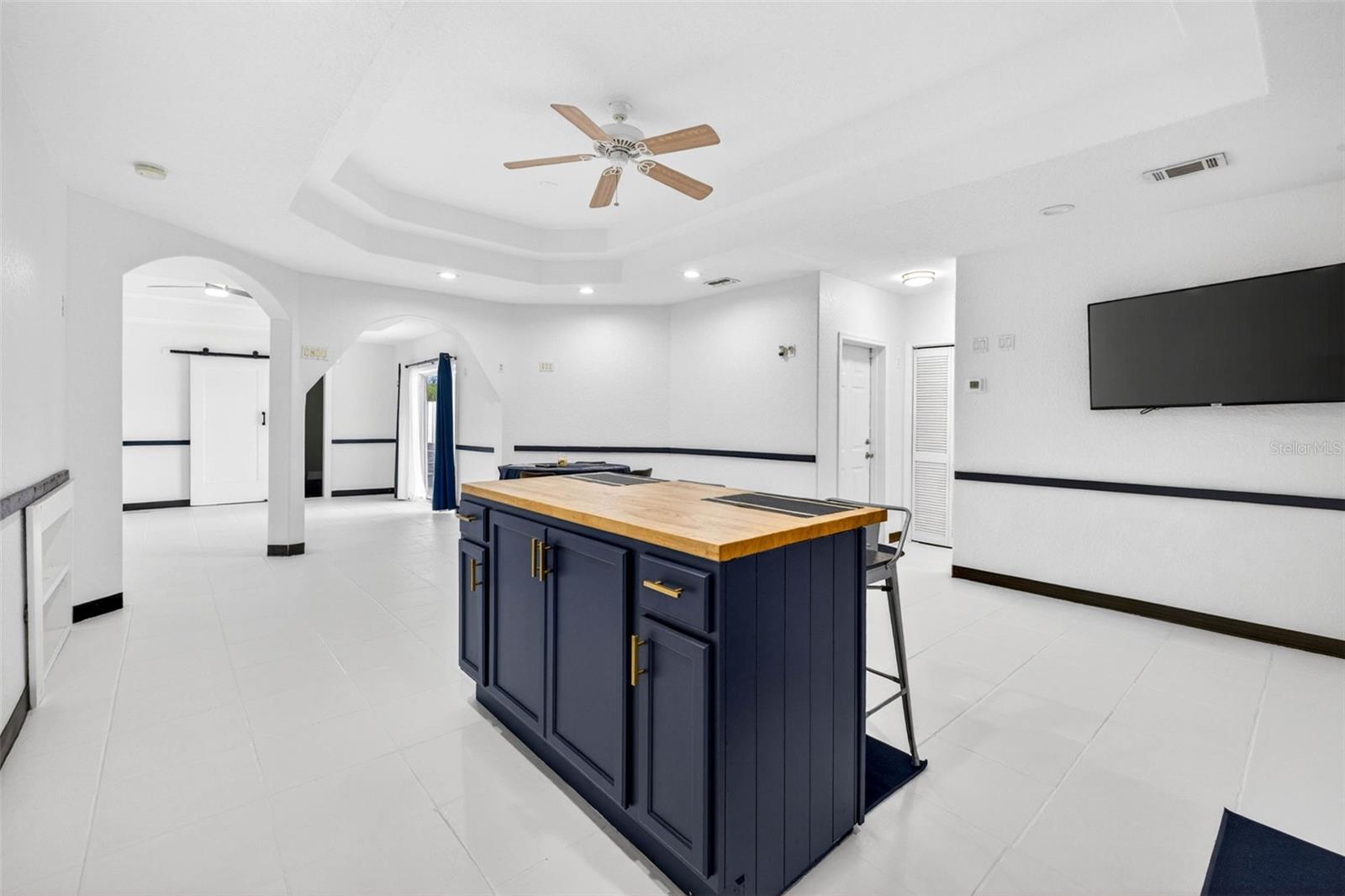 7445 GULF WAY, HUDSON, FL, 34667