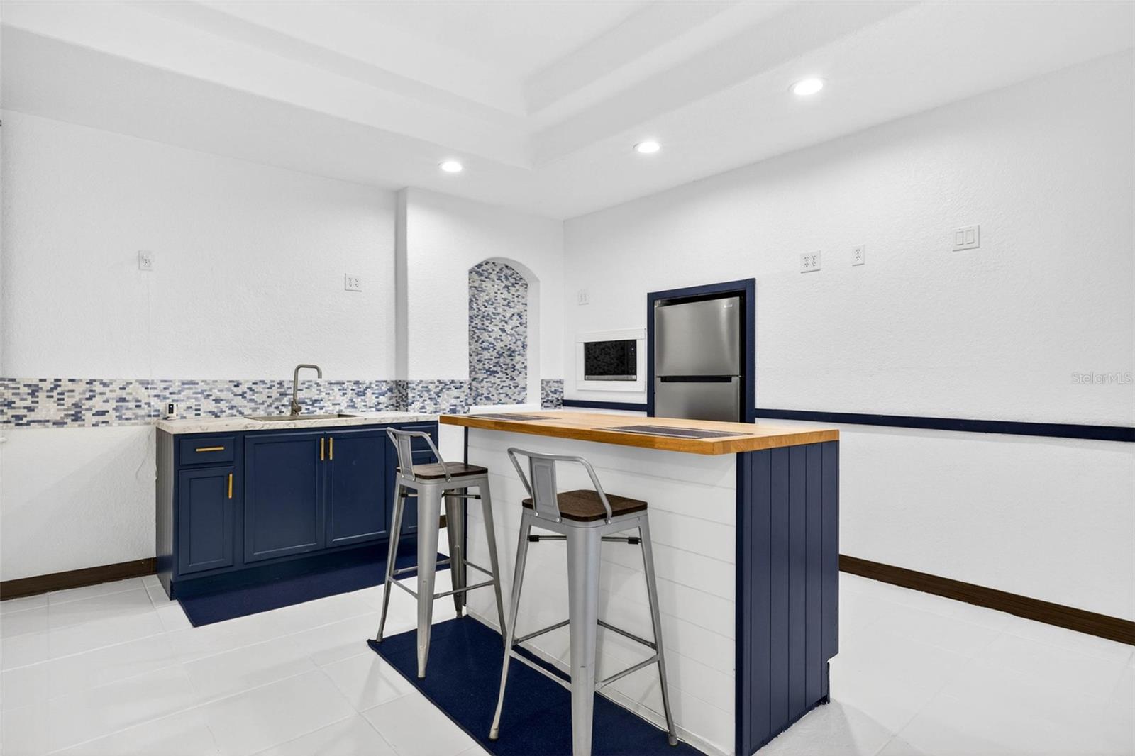 7445 GULF WAY, HUDSON, FL, 34667