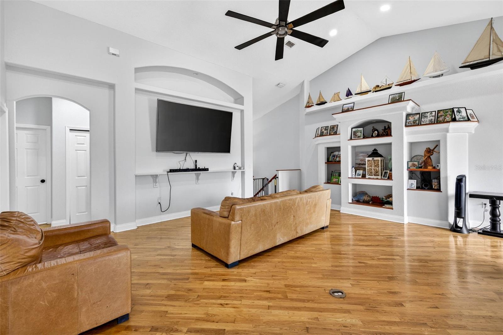 7445 GULF WAY, HUDSON, FL, 34667