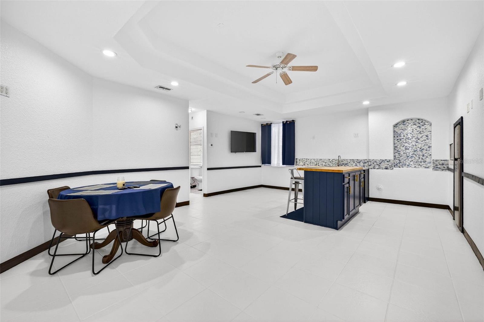 7445 GULF WAY, HUDSON, FL, 34667