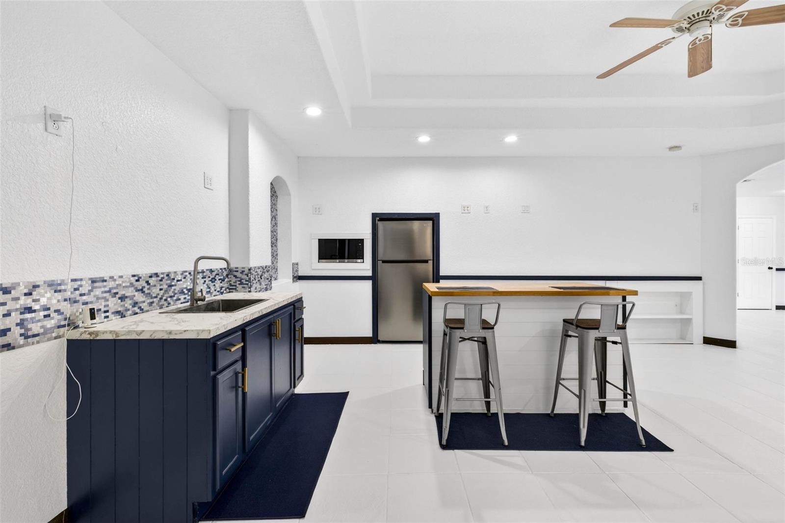7445 GULF WAY, HUDSON, FL, 34667