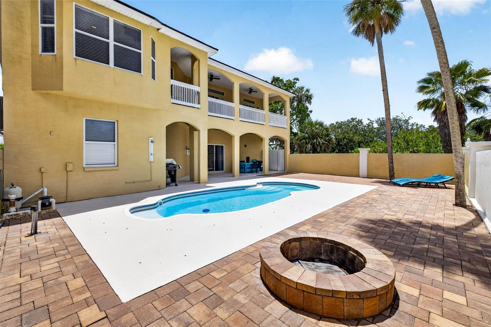 7445 GULF WAY, HUDSON, FL, 34667