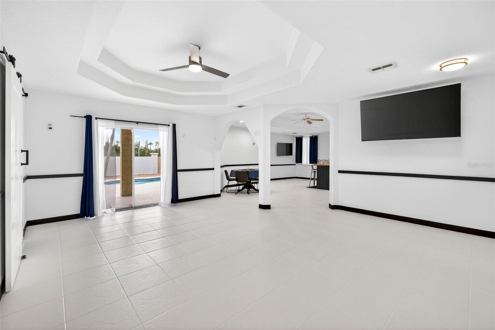 7445 GULF WAY, HUDSON, FL, 34667