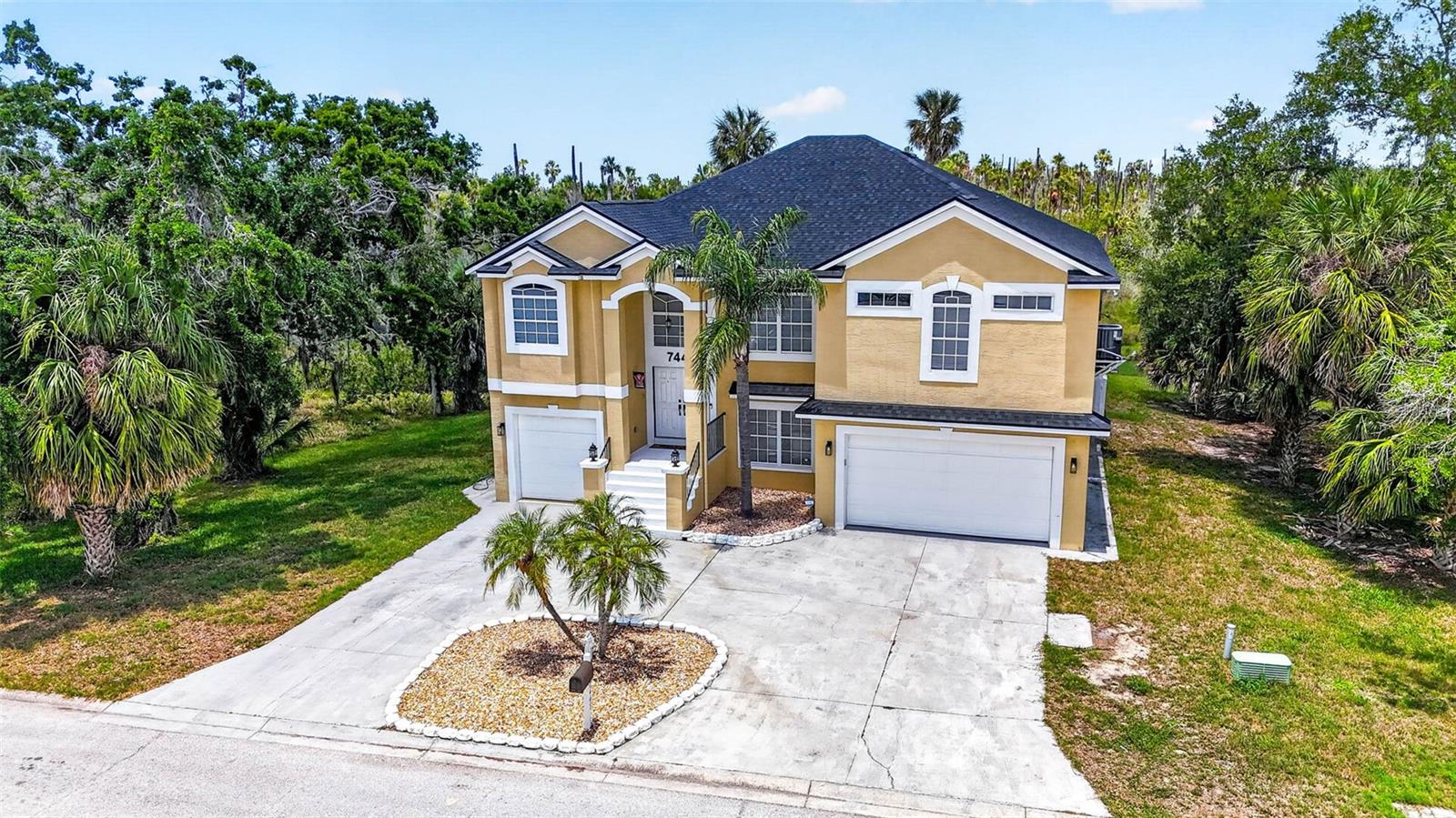 7445 GULF WAY, HUDSON, FL, 34667