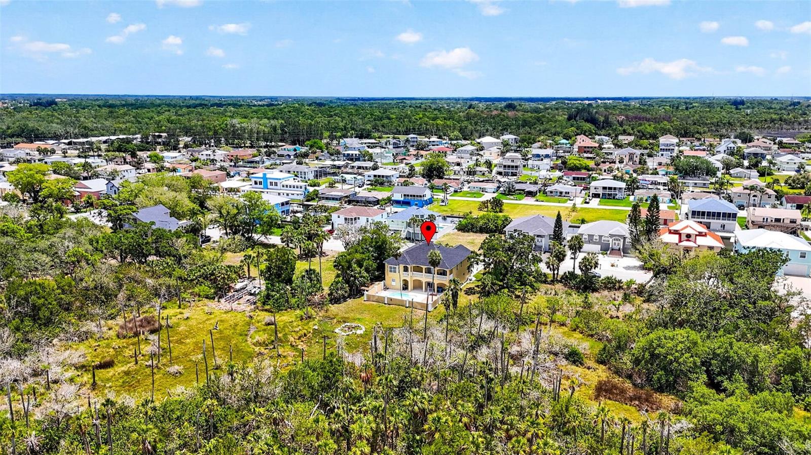 7445 GULF WAY, HUDSON, FL, 34667