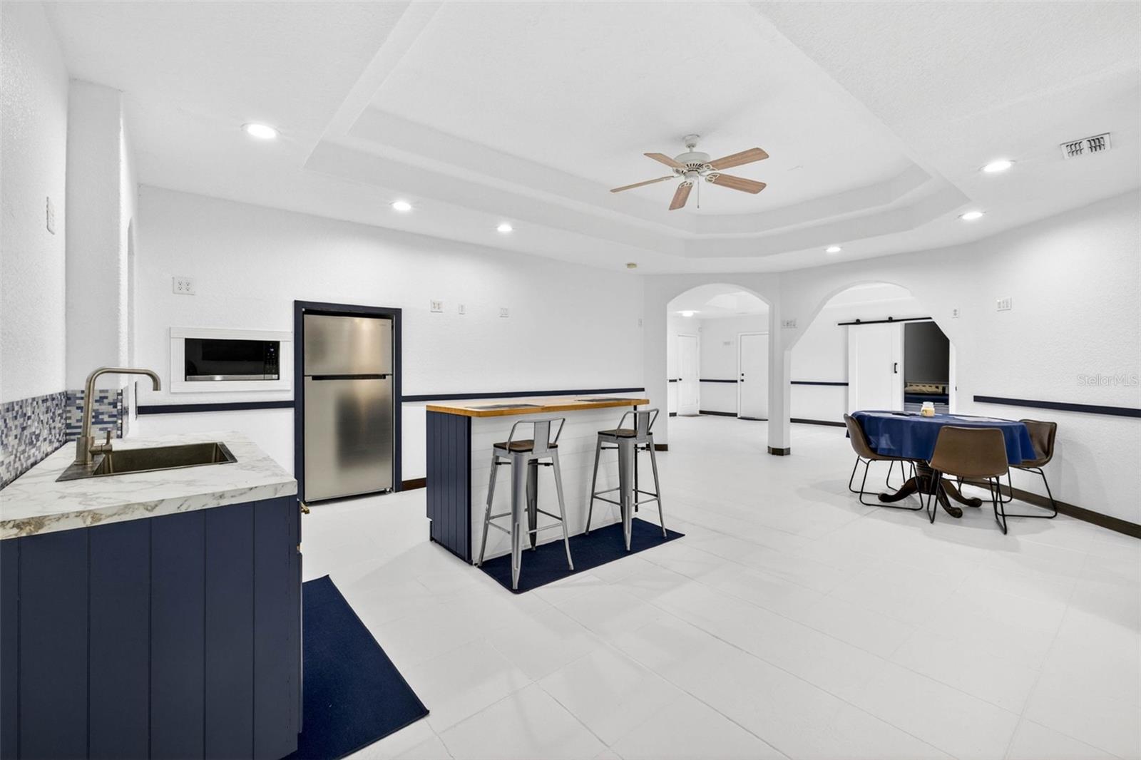 7445 GULF WAY, HUDSON, FL, 34667