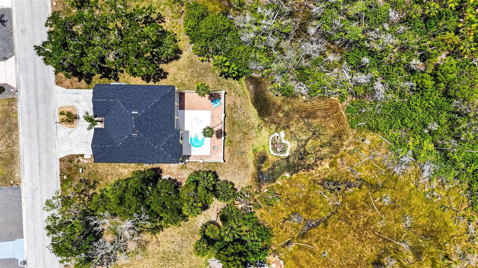 7445 GULF WAY, HUDSON, FL, 34667