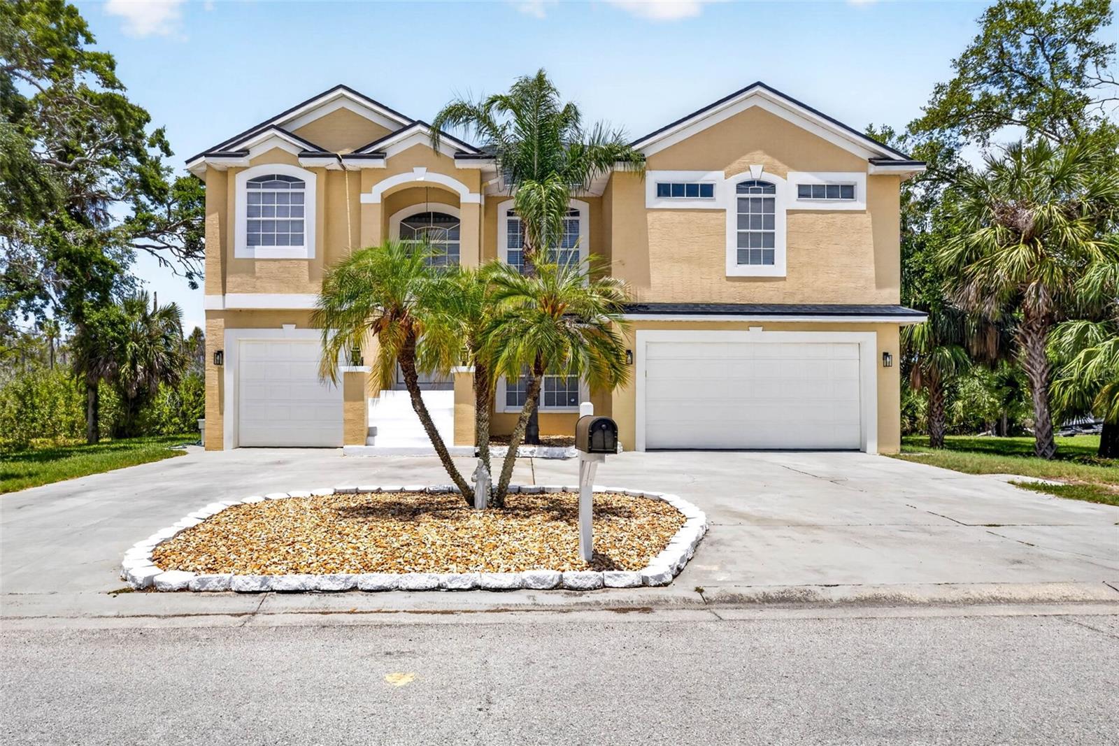 7445 GULF WAY, HUDSON, FL, 34667
