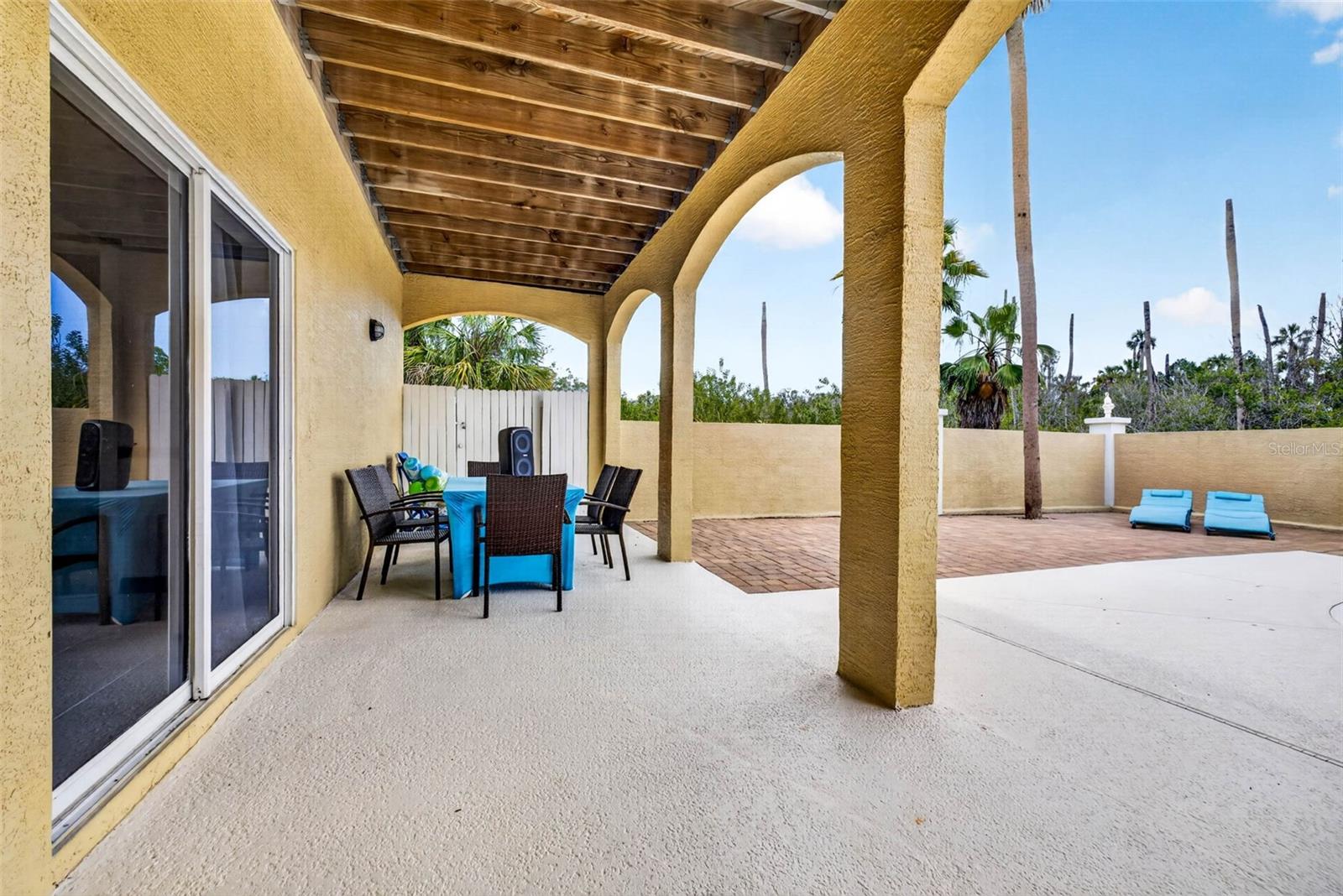 7445 GULF WAY, HUDSON, FL, 34667