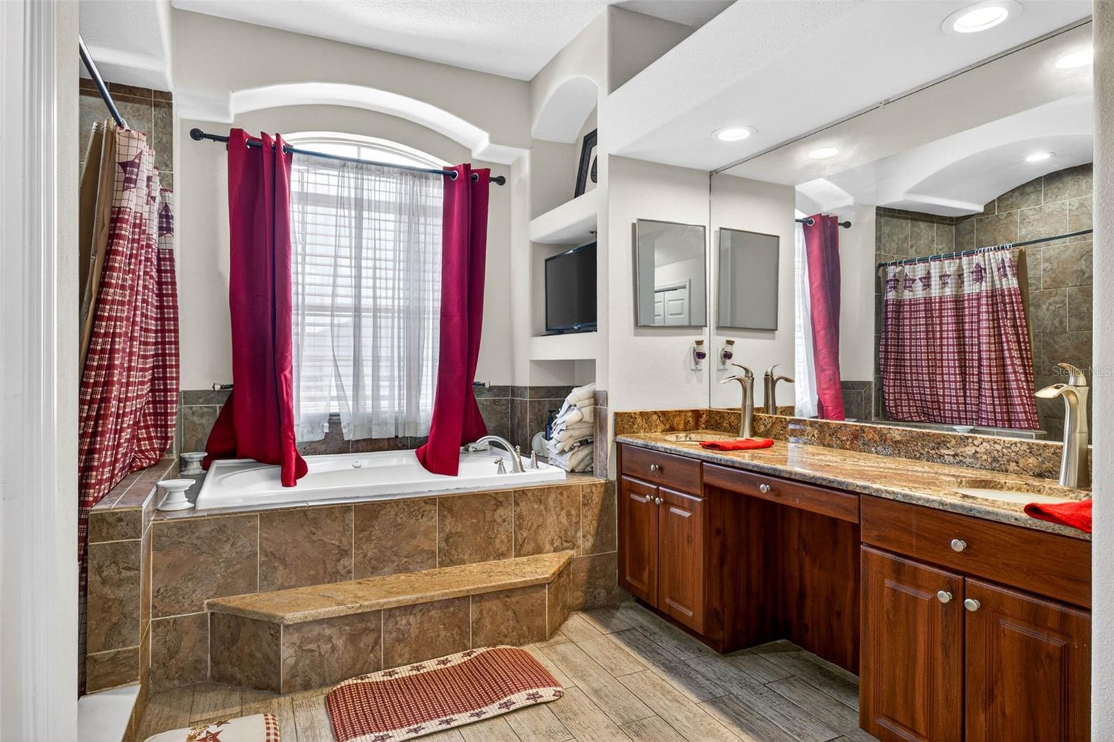 7445 GULF WAY, HUDSON, FL, 34667